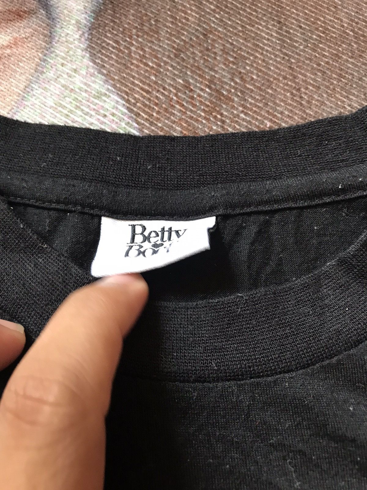 Other BETTY BOOP Size US XS / EU 42 / 0 - 3 Thumbnail