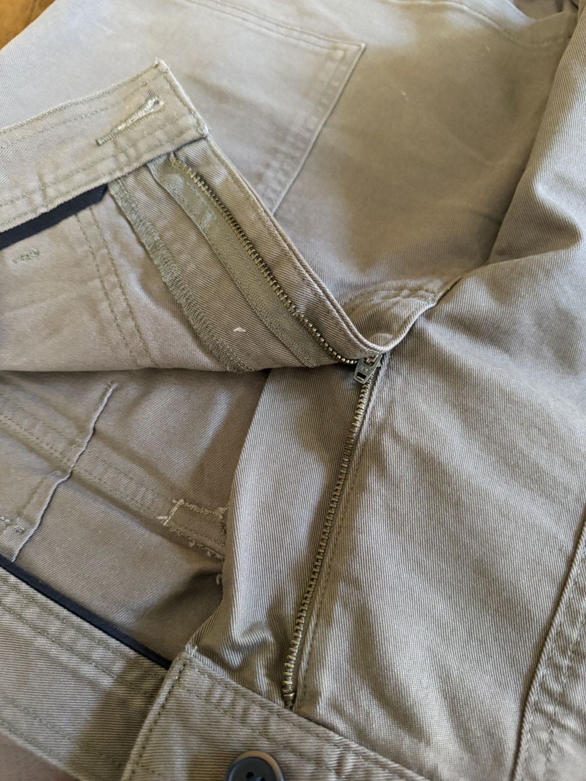Patagonia Patagonia Stand Up Shorts 5” Size US 32 / EU 48 - 6 Thumbnail