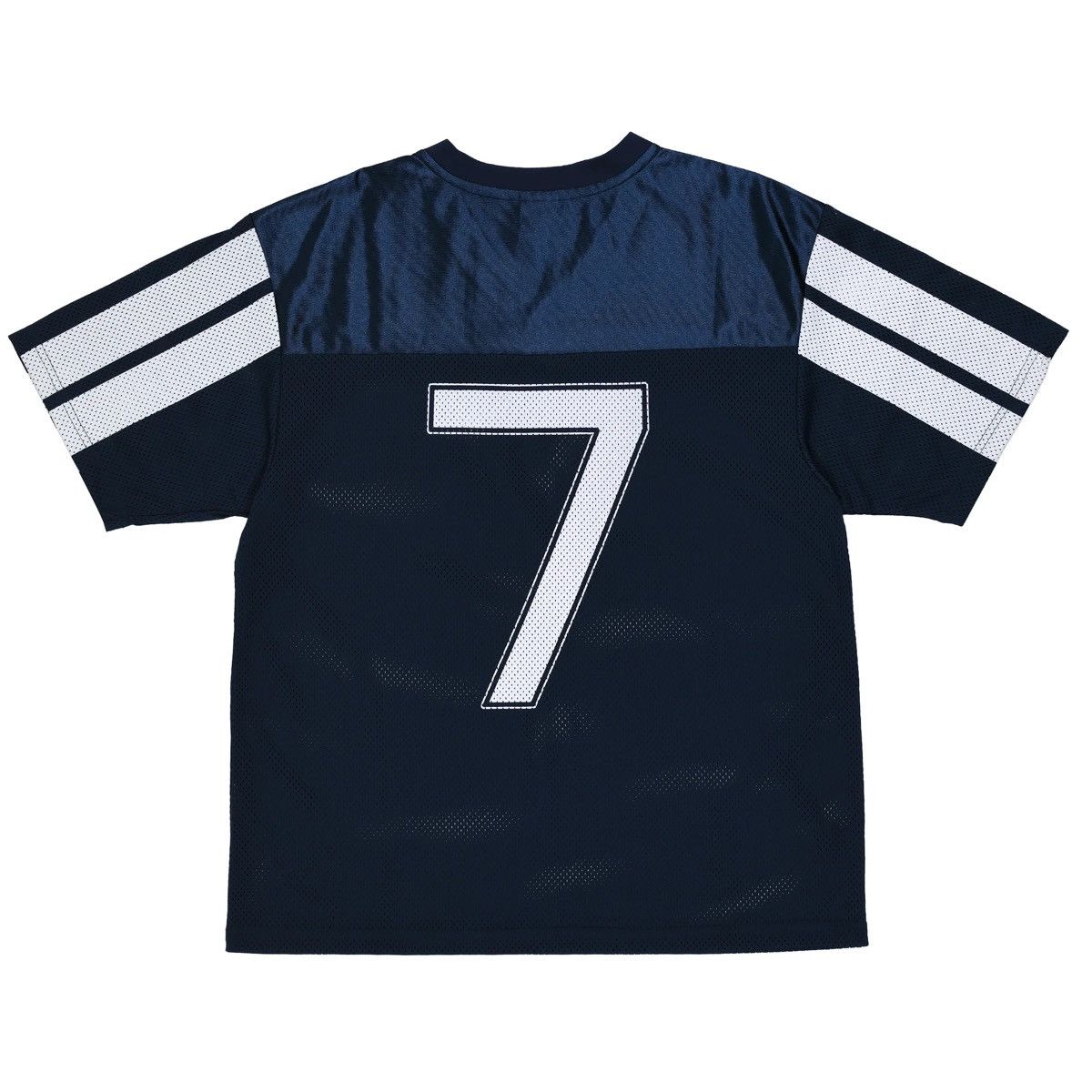 Quasi Skateboards Quasi Jersey Size US XL / EU 56 / 4 - 2 Thumbnail