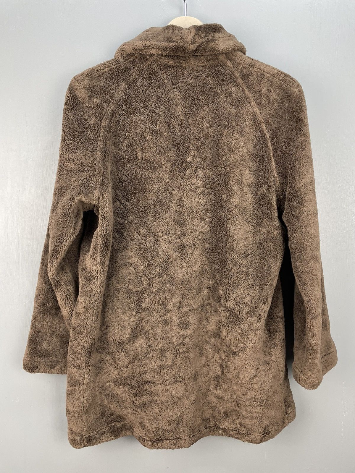Yohji Yamamoto Y’s for living button up jacket Size M / US 6-8 / IT 42-44 - 4 Thumbnail