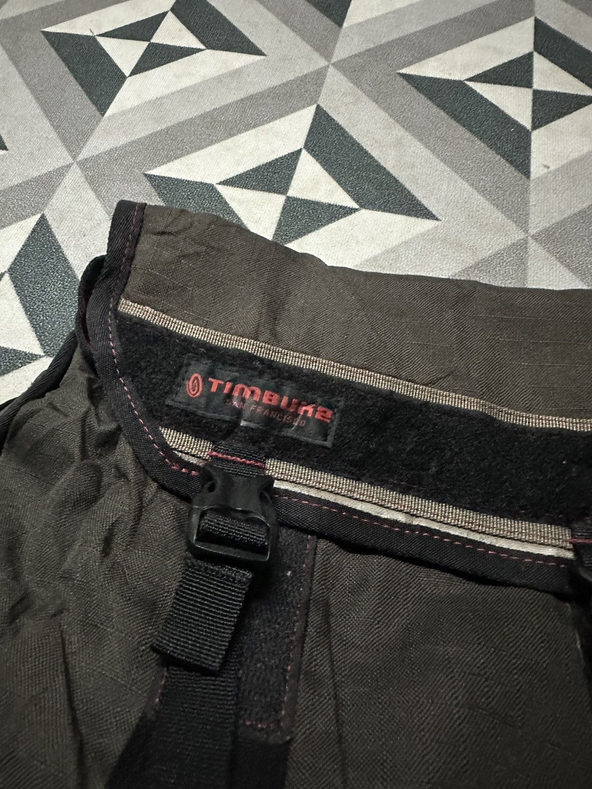 Timbuk2 Timbuk2 outdoor backpacks Size ONE SIZE - 6 Thumbnail