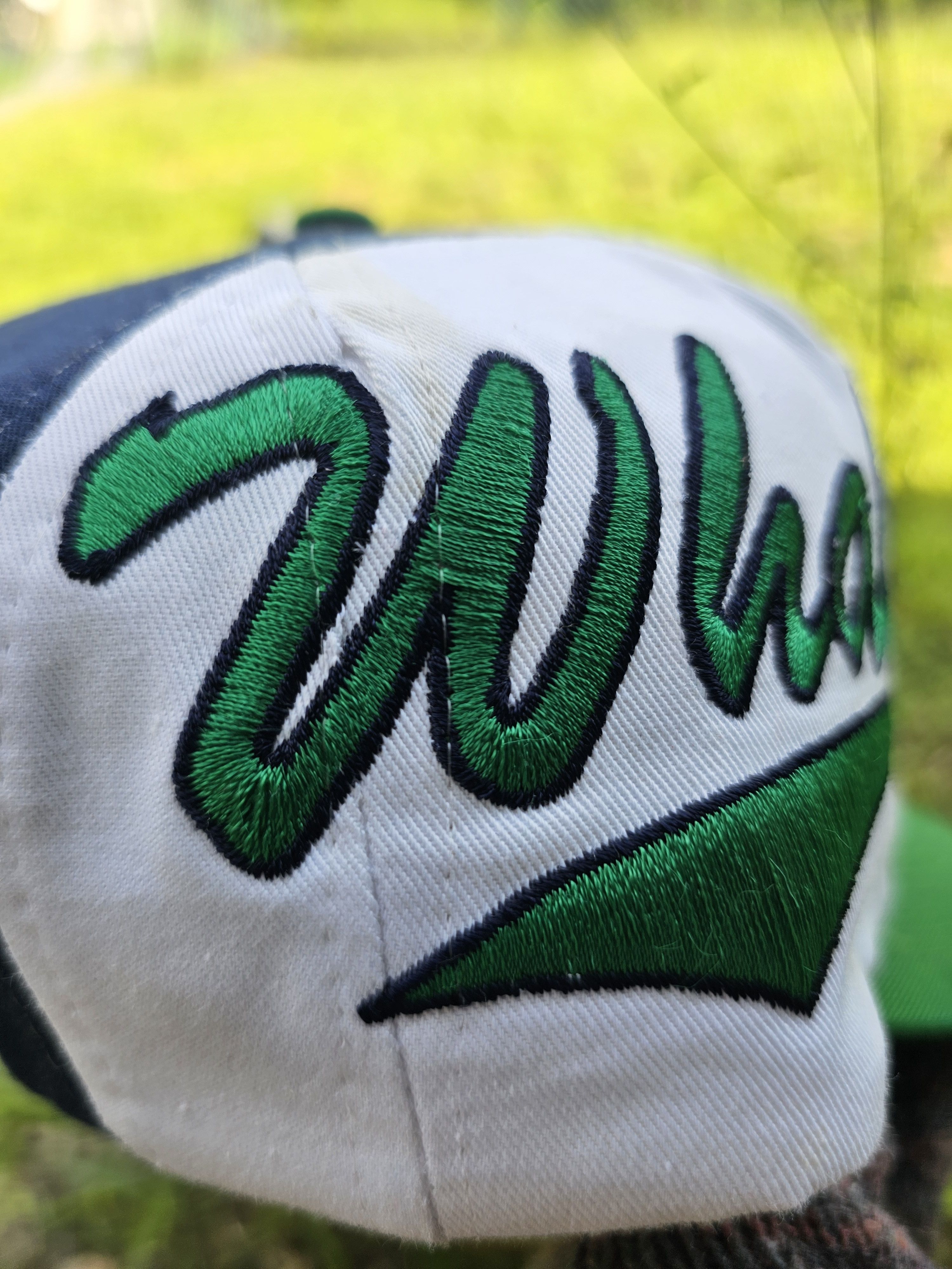 Logo Athletic Vintage 80s/90s Hartford Whalers Logo Athletic Size ONE SIZE - 4 Thumbnail