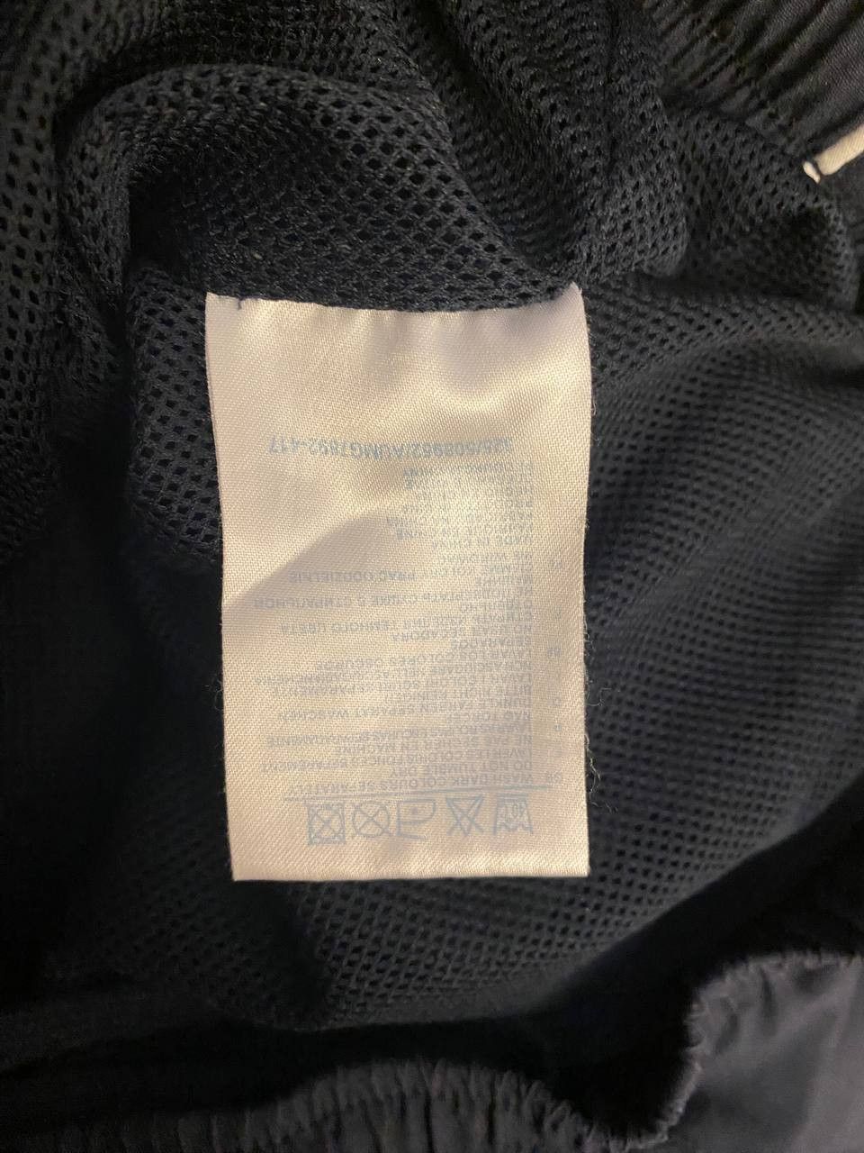 Reebok × Vintage Vintage Reebok Track Pants Y2K Streetwear Size US 36 / EU 52 - 5 Thumbnail