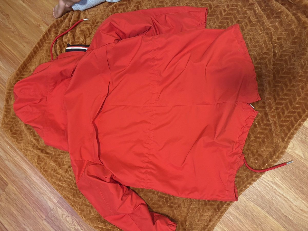Moncler Moncler parka jacket (oversized) Size US M / EU 48-50 / 2 - 10 Thumbnail