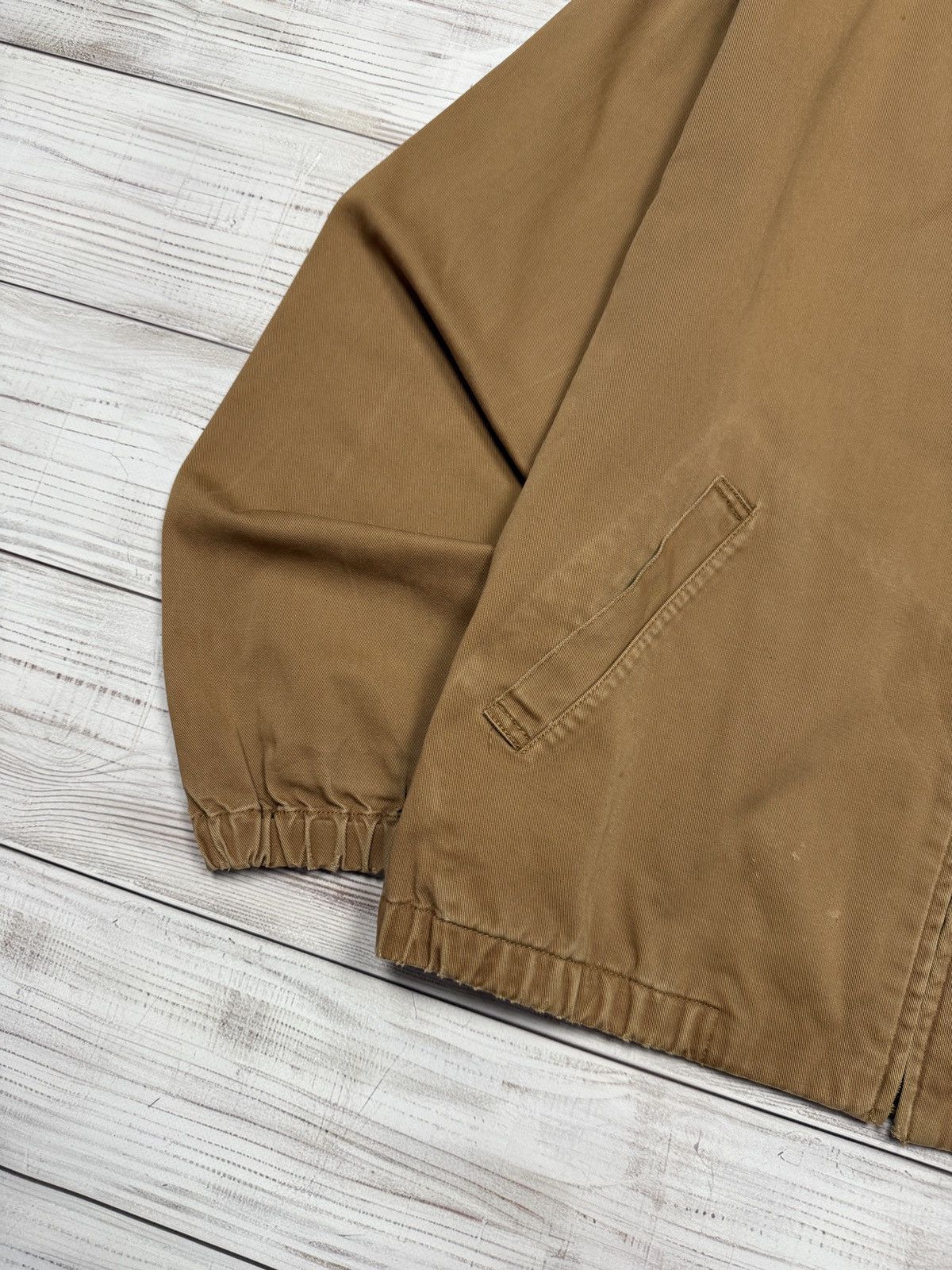 Polo Ralph Lauren Vintage Polo Ralph Lauren Jacket Size US M / EU 48-50 / 2 - 5 Thumbnail
