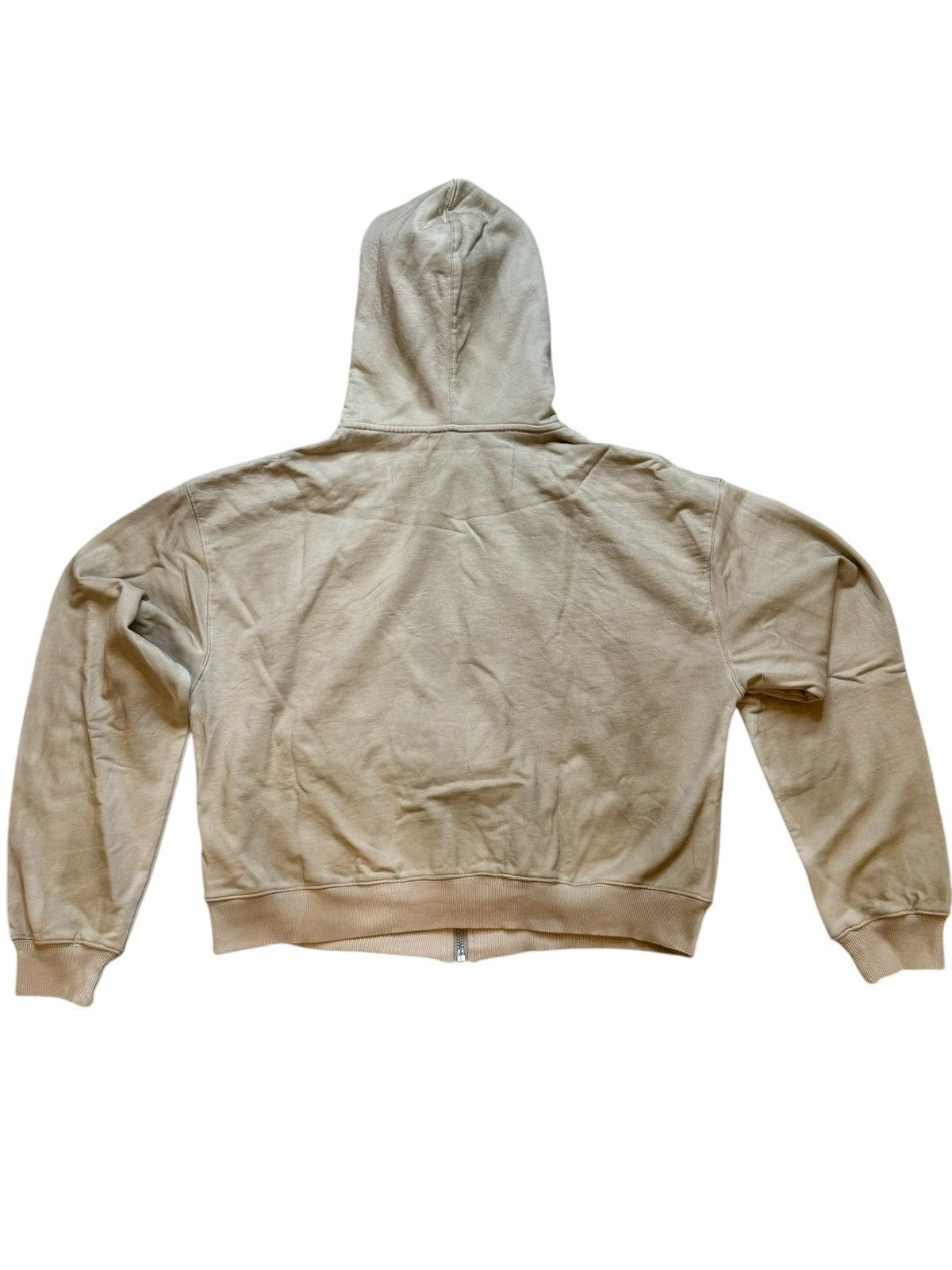 Vale Vale Forever Mud Friday Zip Up Hoodie SIZE XL Size US XL / EU 56 / 4 - 2 Thumbnail
