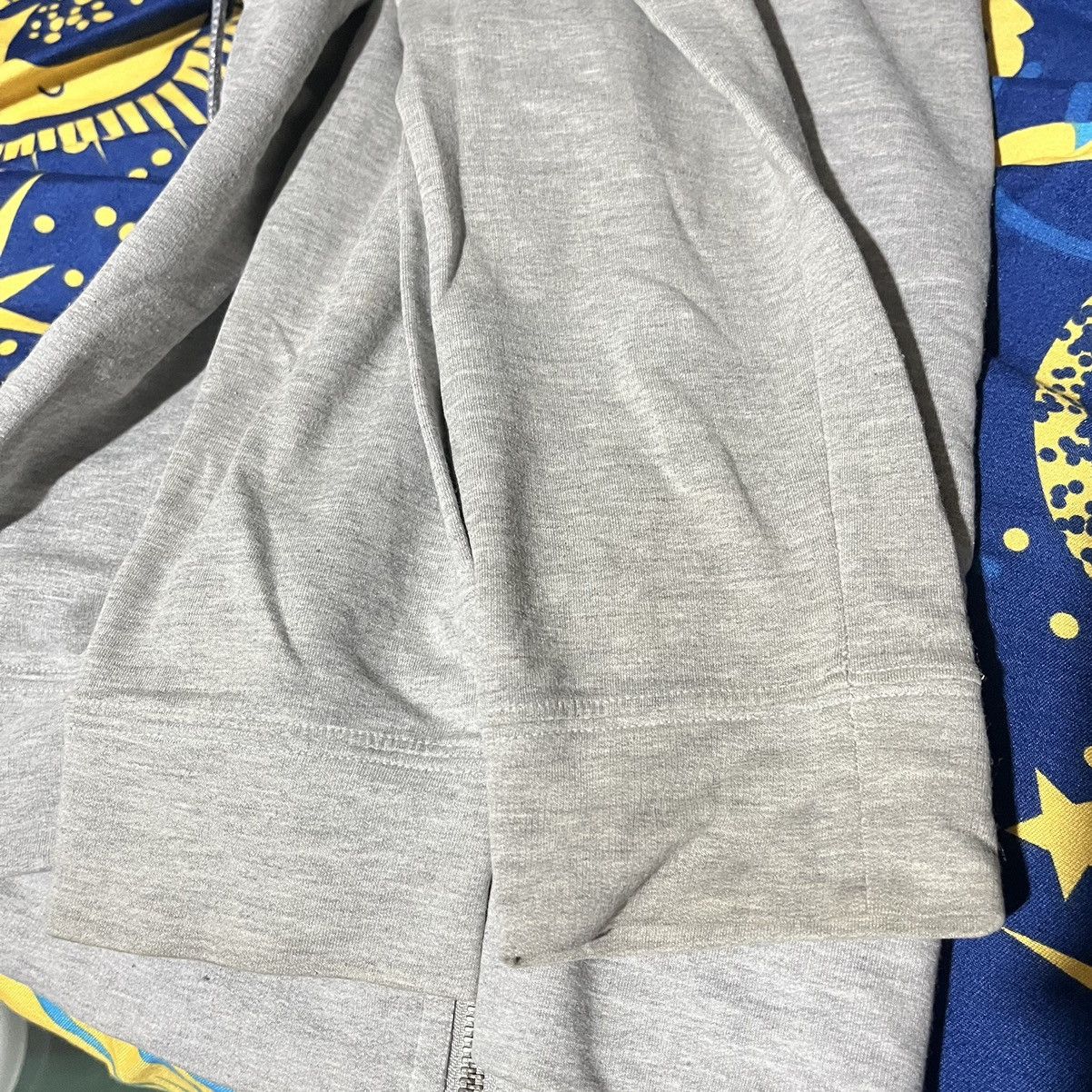 Roen Archive Roen "Road of Blitz" Zip Up Jacket Size US M / EU 48-50 / 2 - 18 Thumbnail