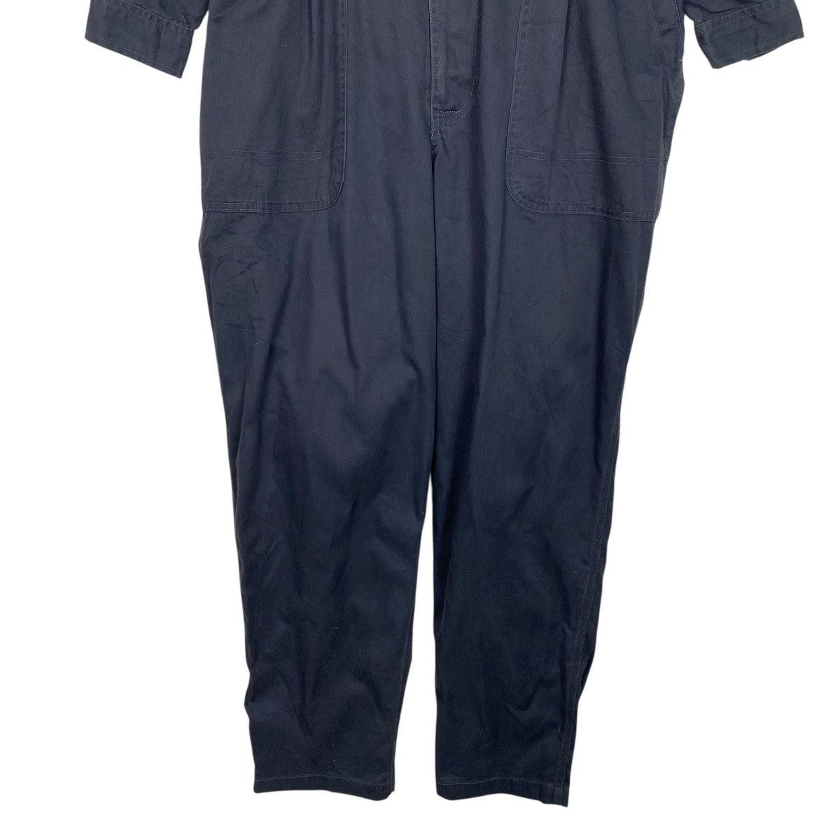 Japanese Brand Toyopet toyota techno coverall Size US 36 / EU 52 - 5 Thumbnail