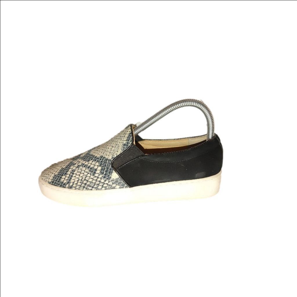 Vionic Vionic Midi Snakeprint Slip On Size 6 Size US 6 / IT 36 - 1 Thumbnail