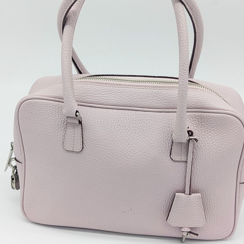 Other Accessories De Mademoiselle Japan (ADMJ) Satchel Size ONE SIZE - 1 Thumbnail