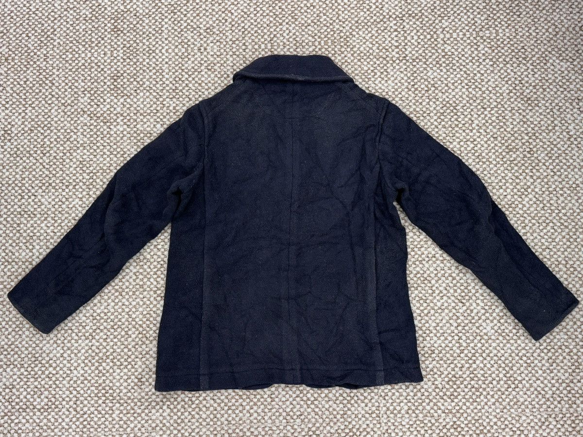 Danton Vintage Danton Workwear Jacket Size US M / EU 48-50 / 2 - 4 Thumbnail