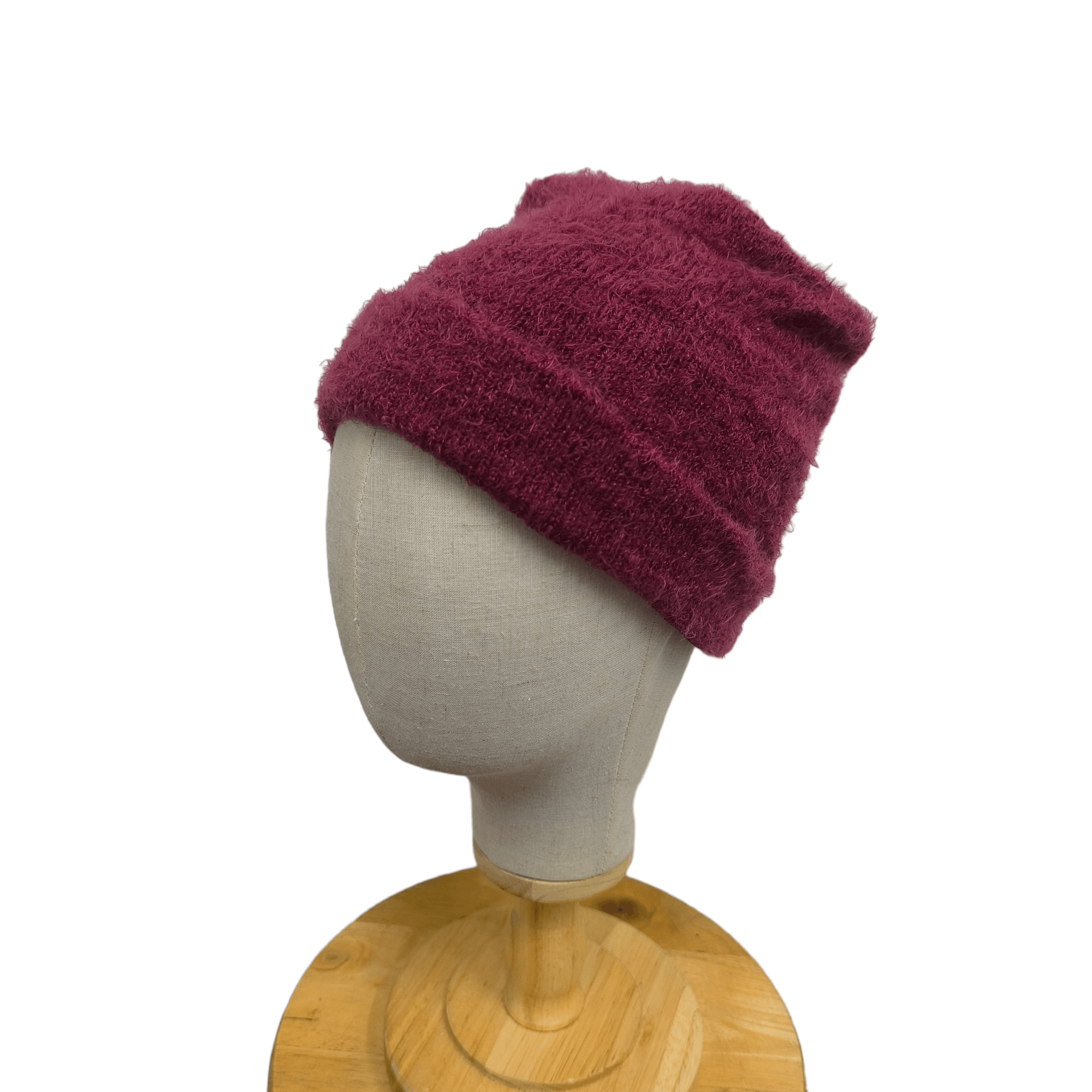 Japanese Brand ✨Japanese brand cloods fut beanie hat Size ONE SIZE - 1 Thumbnail