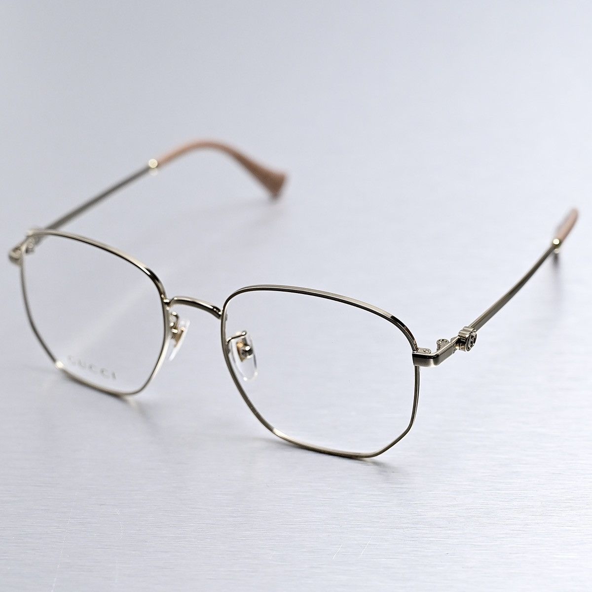 Gucci GUCCI GG1420OK GLASSES Size ONE SIZE - 2 Thumbnail