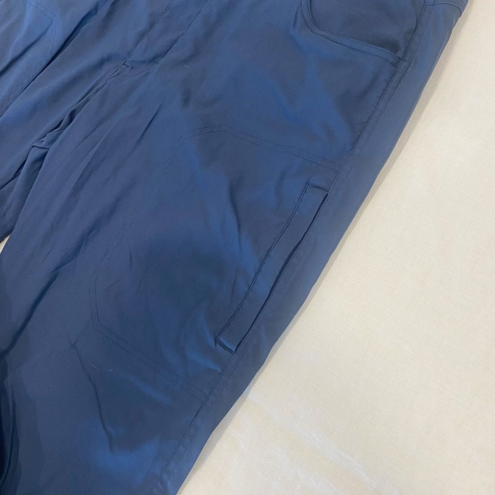 Orvis Orvis Men's Fleece Lined Hiking Stretch Pants - 38x30 Size US 38 / EU 54 - 6 Thumbnail
