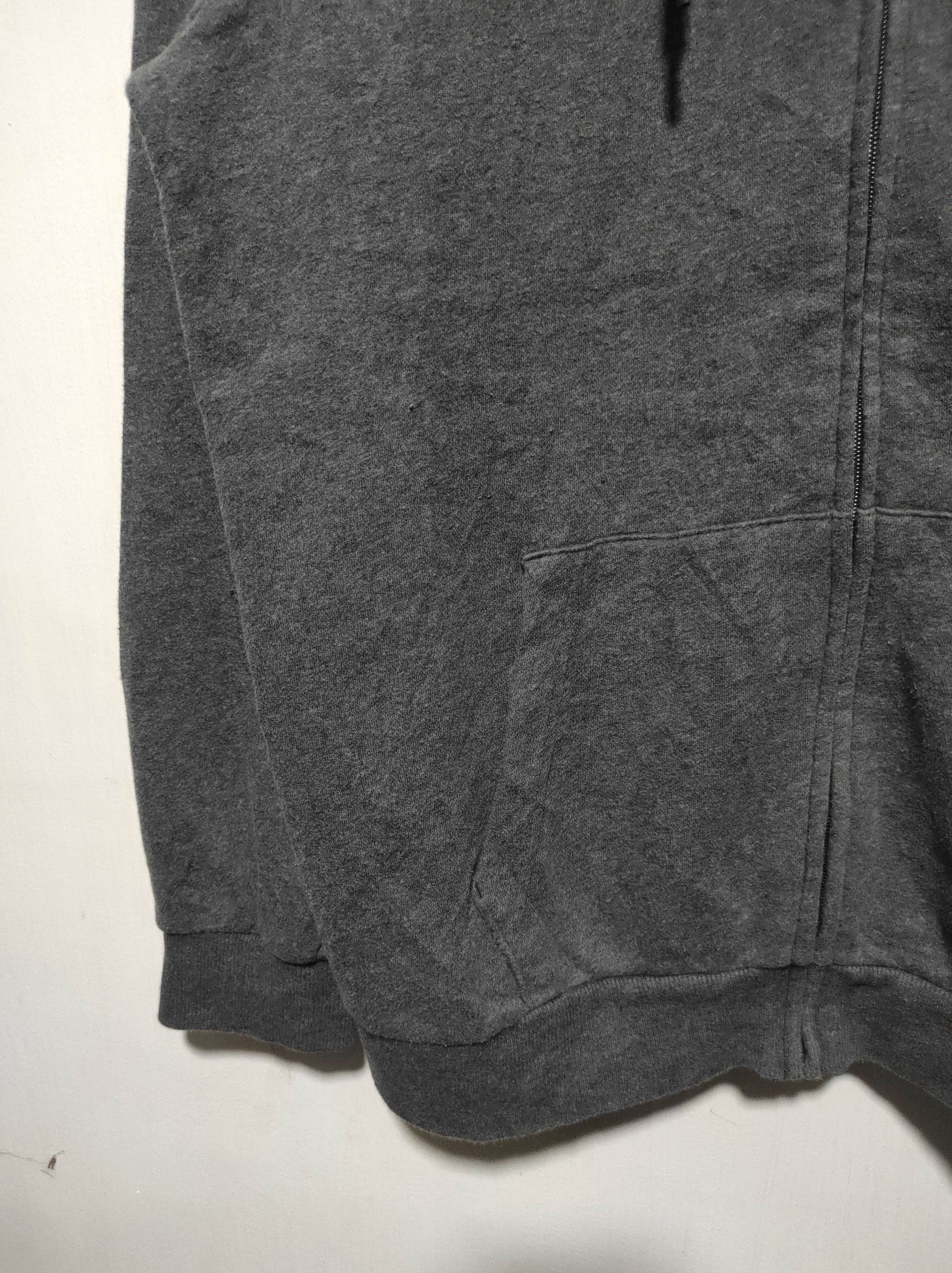 Japanese Brand Polham zip fur hoodie ifsix LGB style Size US L / EU 52-54 / 3 - 4 Thumbnail