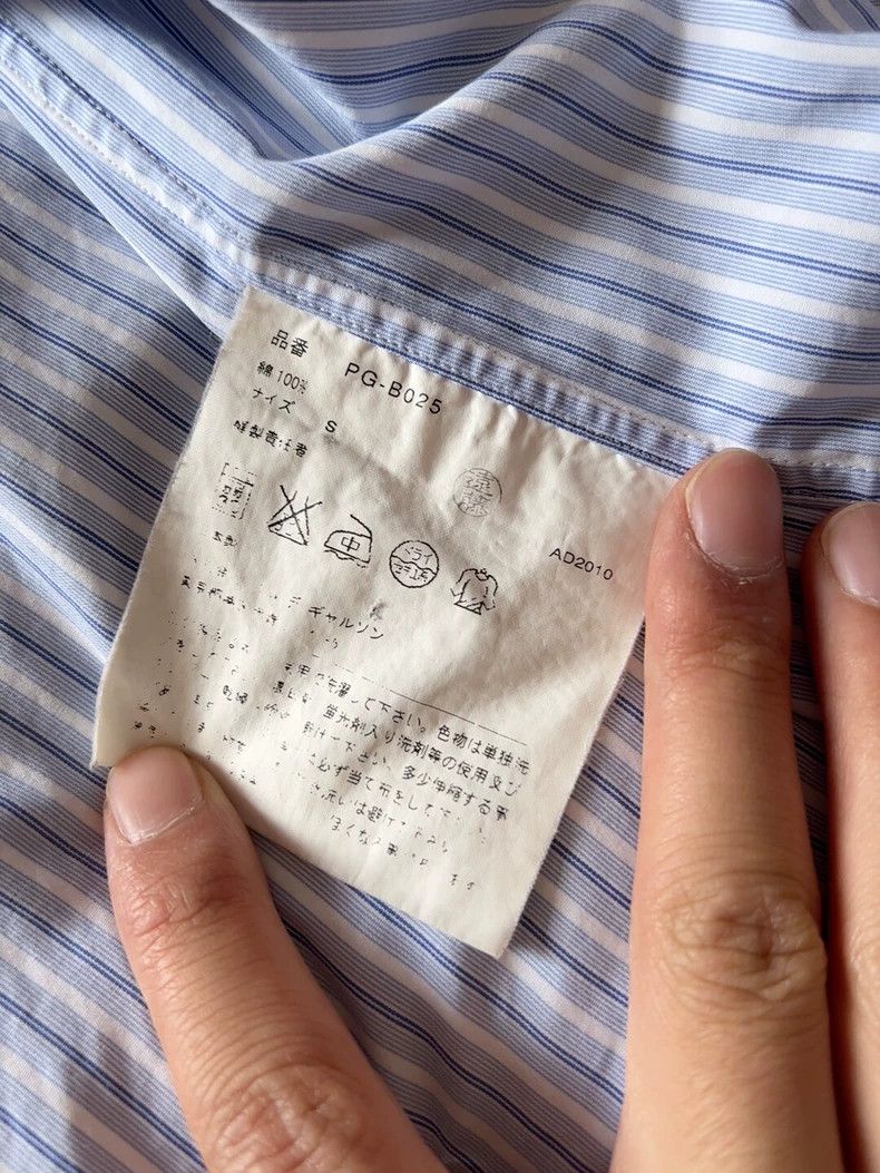 Comme des Garcons Comme Des Garcons Shirt Size US S / EU 44-46 / 1 - 2 Thumbnail