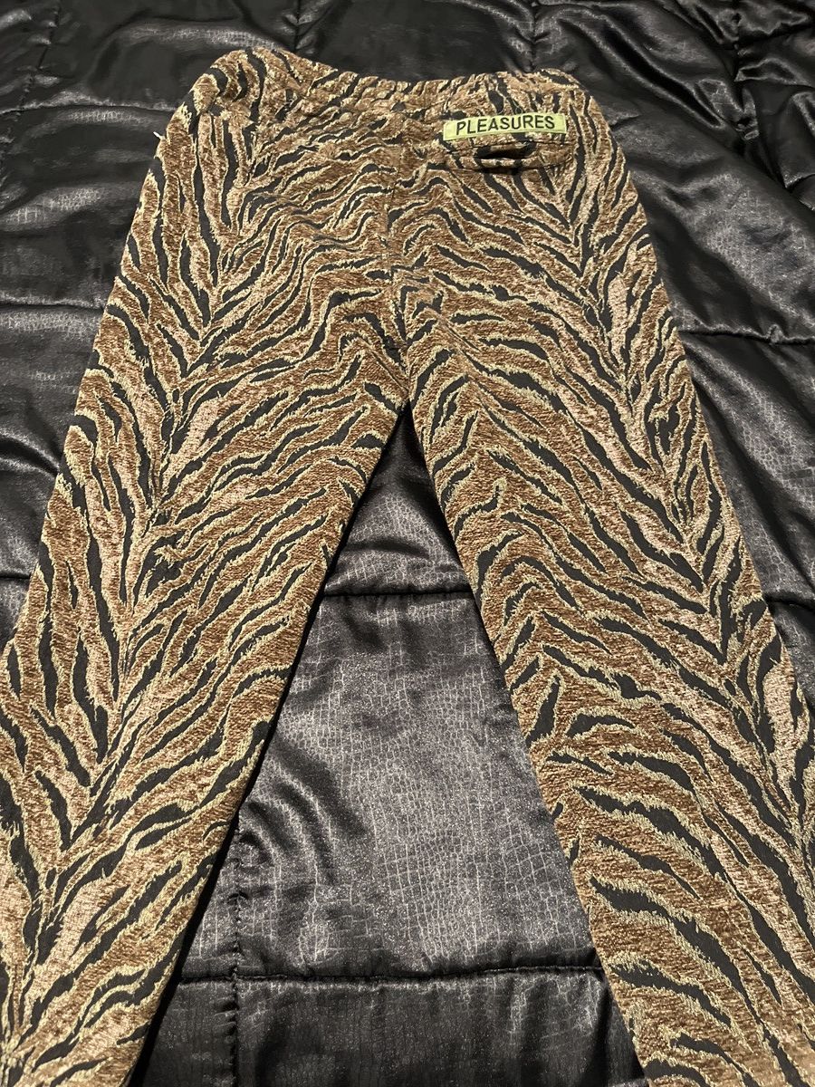 Pleasures Pleasure Jungle pants Size US 36 / EU 52 - 2 Thumbnail