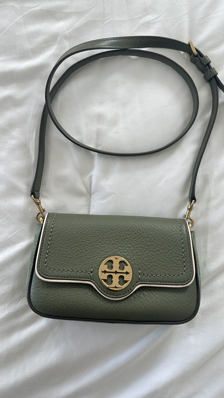 Tory Burch Tory Burch Bag Size ONE SIZE - 1 Thumbnail