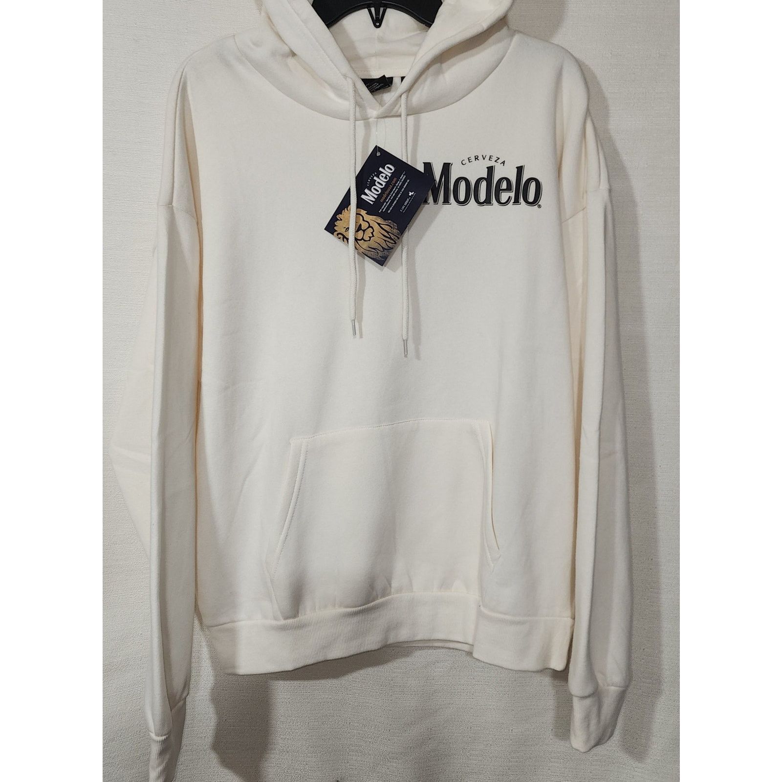 Other Modelo Cerveza ''Espiritu luchador''men's medium Hoodie Size US M / EU 48-50 / 2 - 3 Thumbnail
