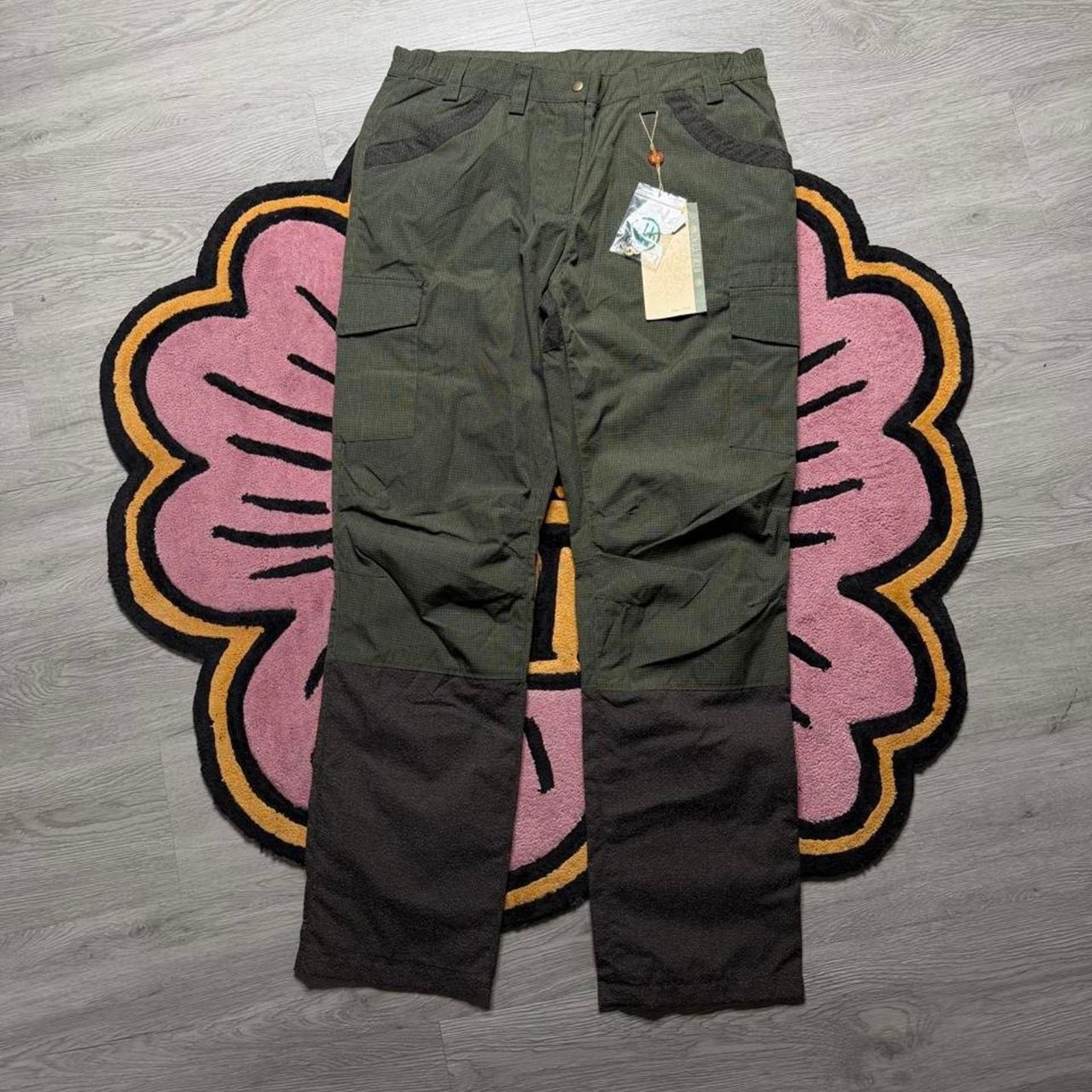 Beretta Beretta Gallery Dynamic Pro Tactical Cargo Hiking Pants WMNS Size 36" / US 14 / IT 50 - 1 Thumbnail