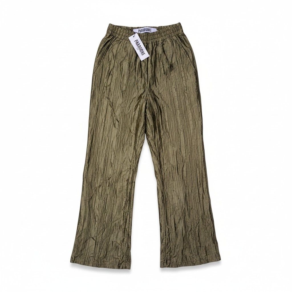 Paradoxe Paris paradoxe paris pants Size 32" / US 10 / IT 46 - 1 Thumbnail