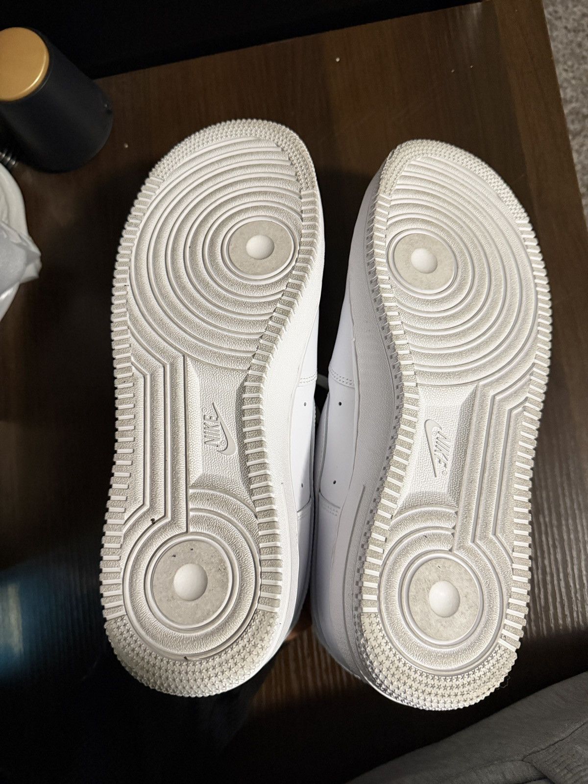 Nike Nike Air Force 1 Size US 10.5 / EU 43-44 - 5 Thumbnail