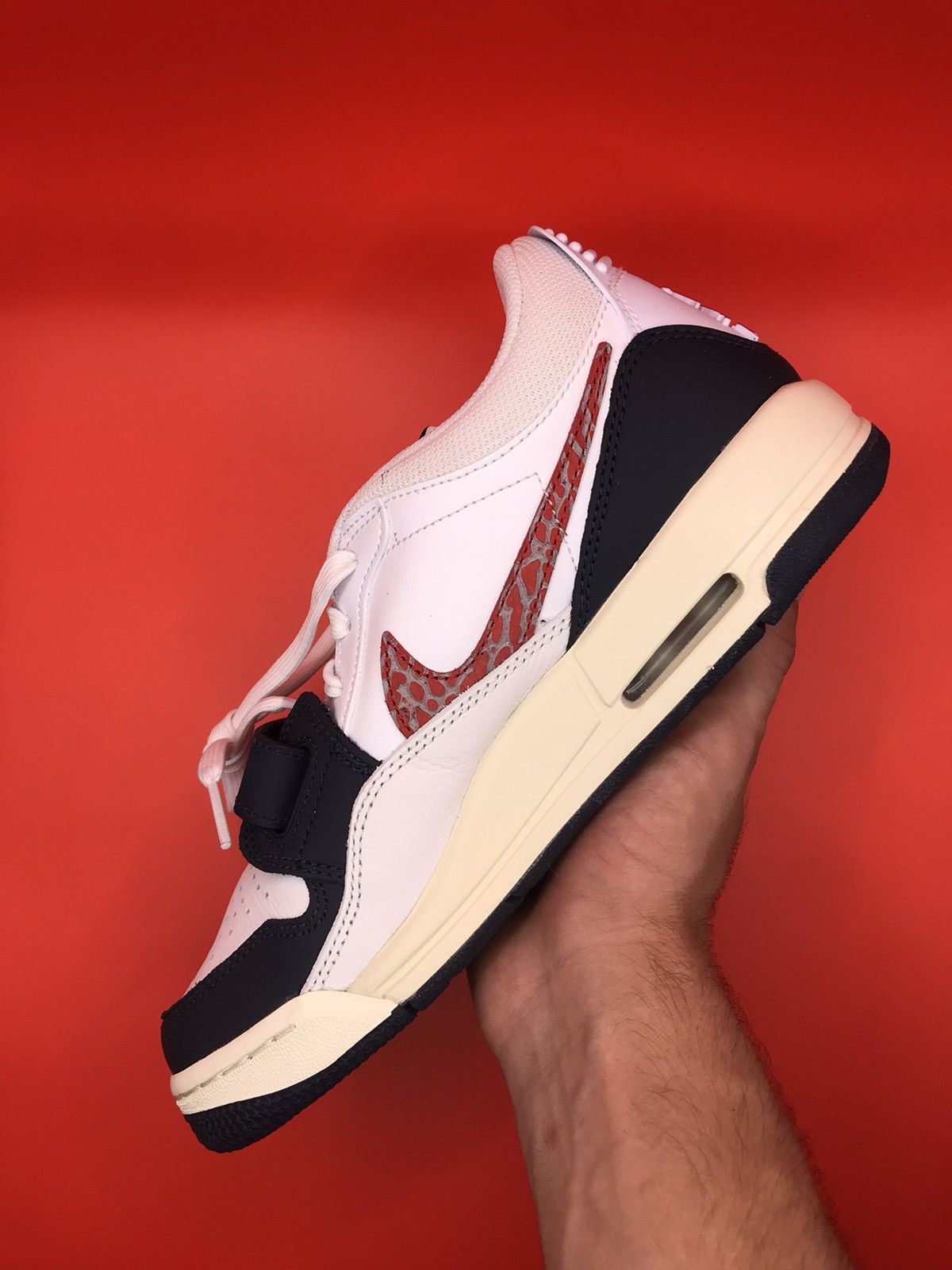 Jordan Brand Jordan Legacy 312 Low Size US 7 / EU 40 - 3 Thumbnail