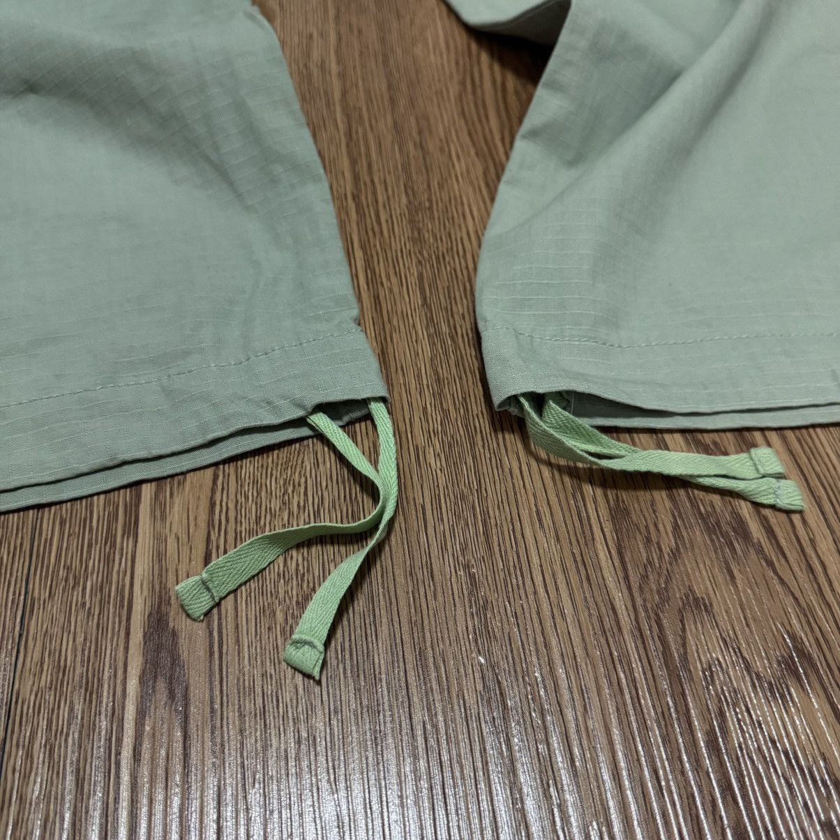 Golf Wang Golf le Fleur Cargo pants 🌎 Size US 34 / EU 50 - 5 Thumbnail