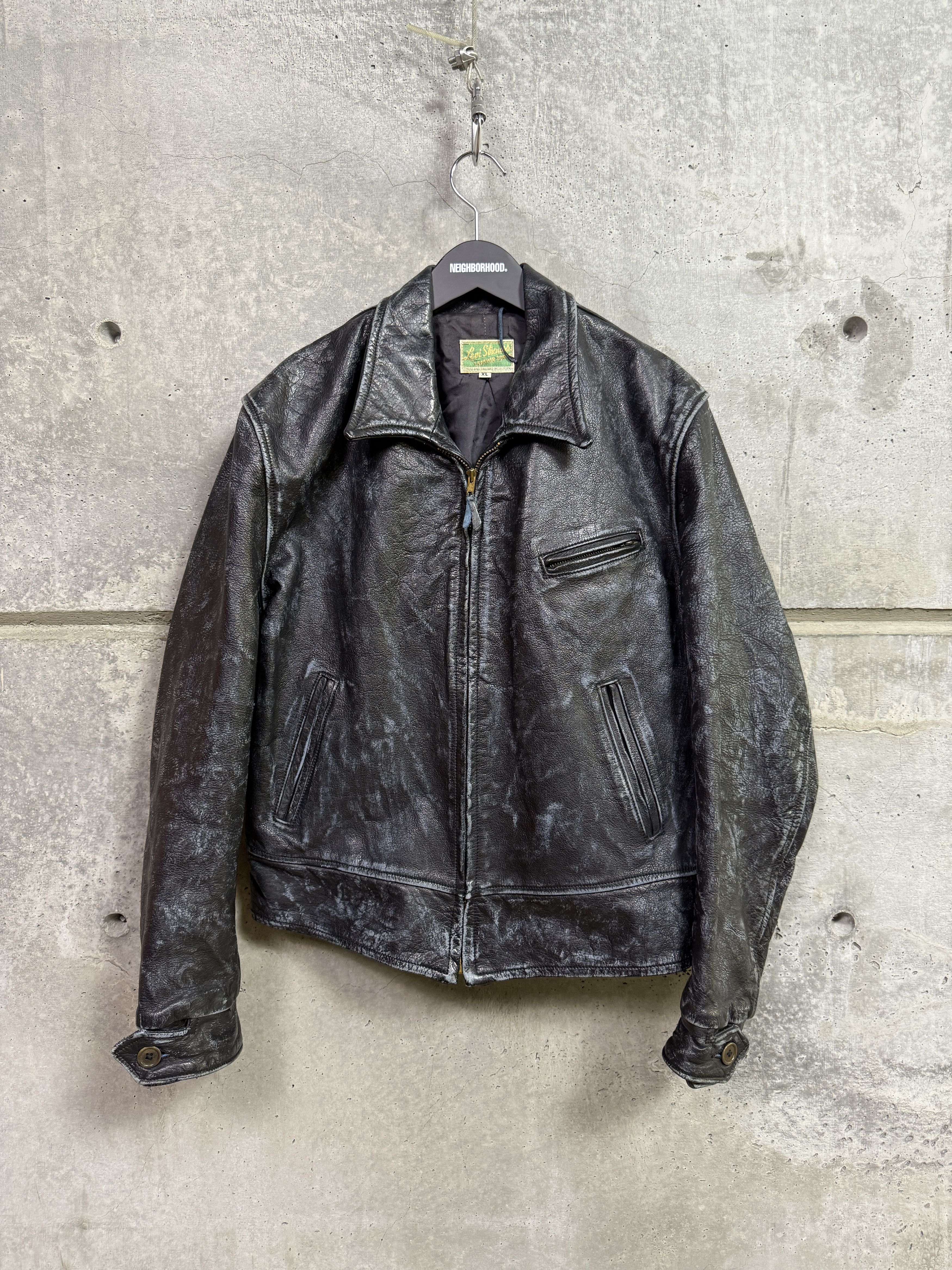 LVC × Levi's × Levi's Vintage Clothing The Original 1930s Menlo