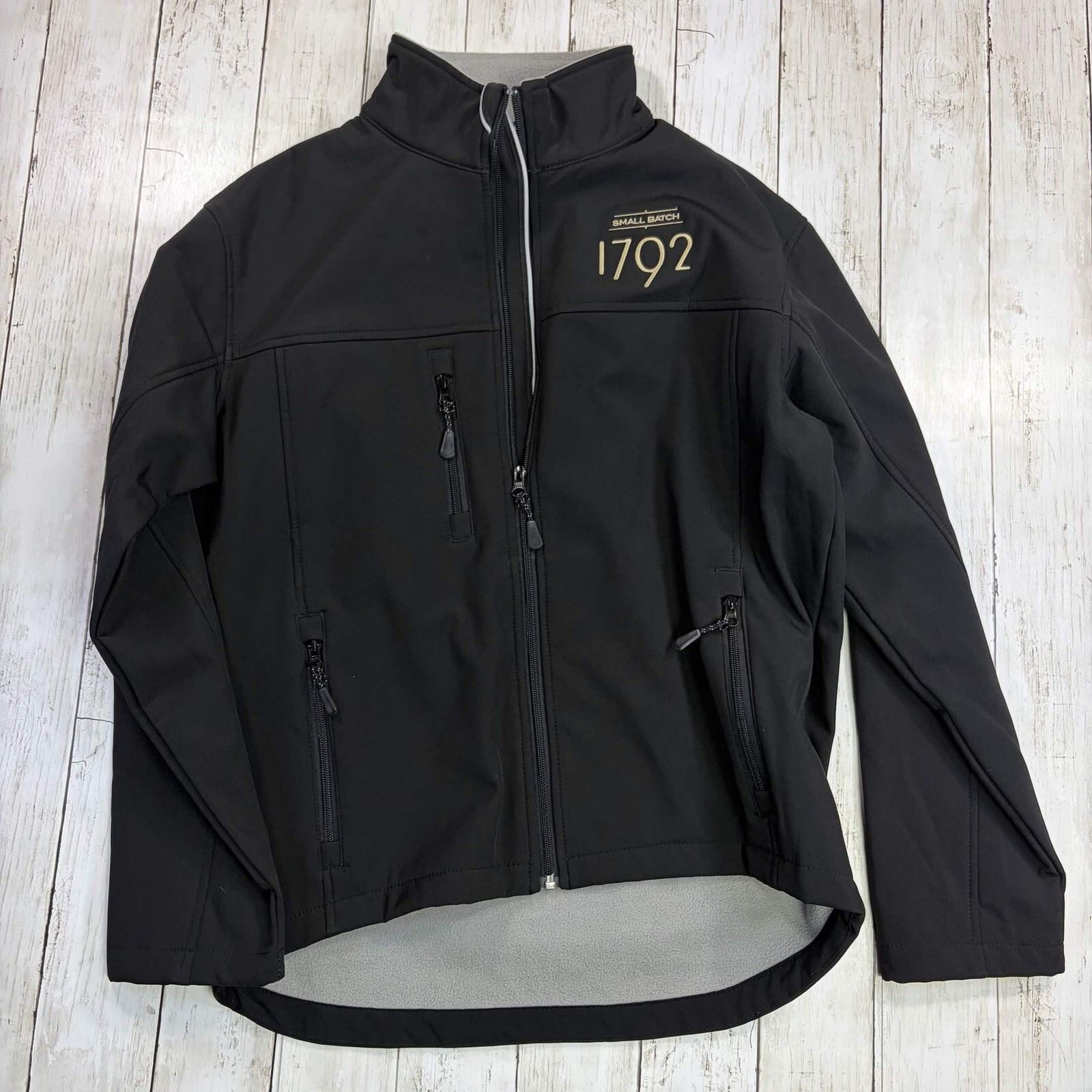 Other Akrapovic Alpinestars Softshell Jacket Windbreaker | Grailed