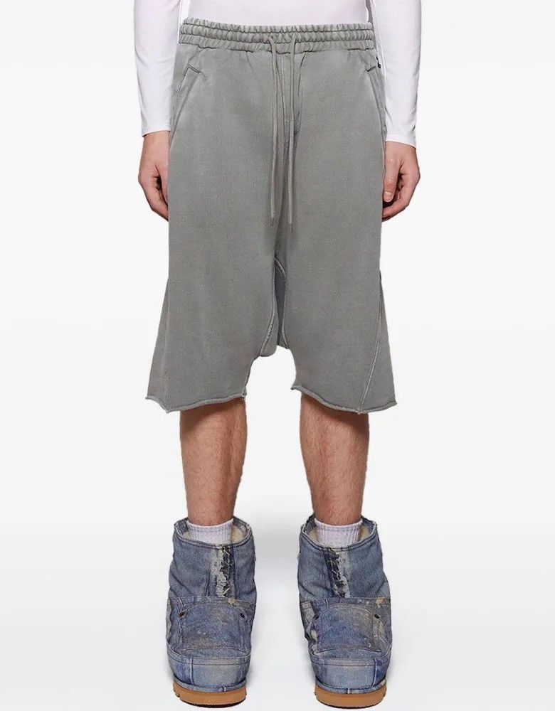 Entire Studios Heavy Drop-Crotch Shorts