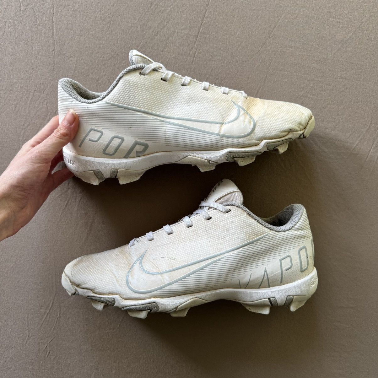 Nike Nike Vapor Ultrafly 3 Keystone Cleats Size US 9.5 / EU 42-43 - 1 Thumbnail