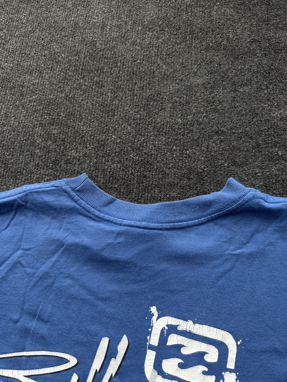 Billabong USA MADE🚨VNTG 90s Big Logo BILLABONG faded RARE Y2K Size US M / EU 48-50 / 2 - 5 Thumbnail