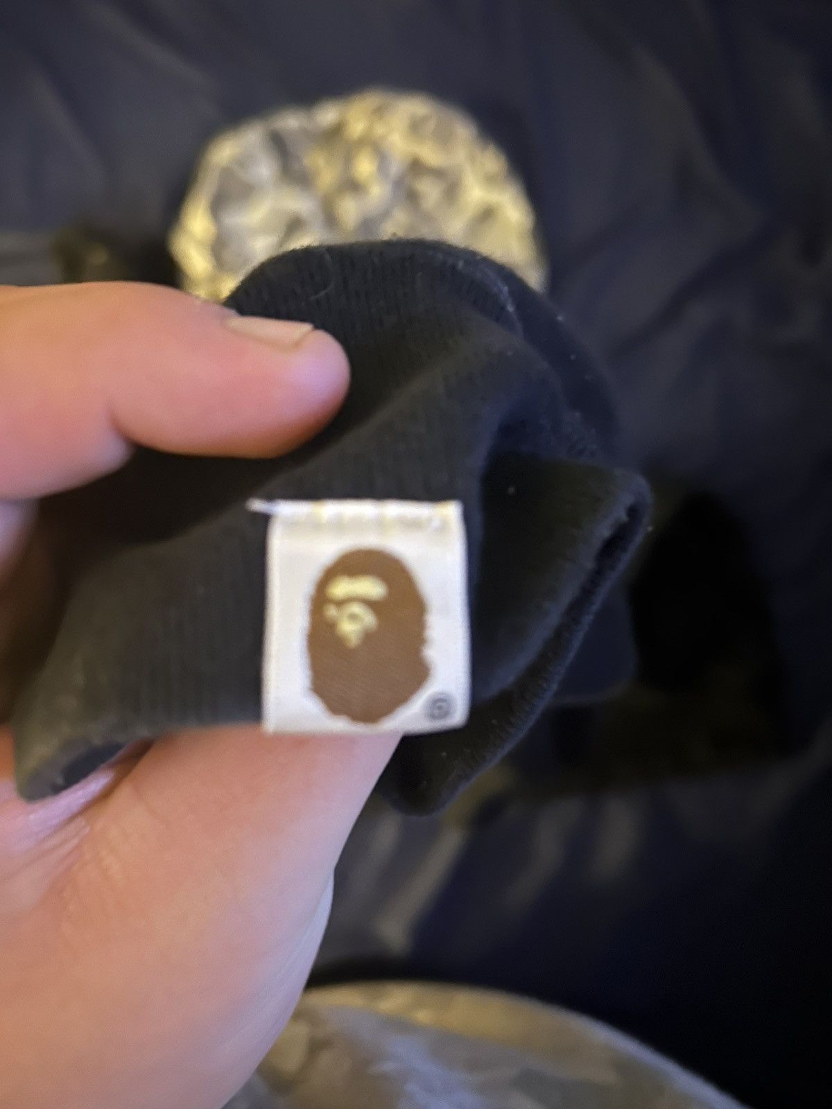 Bape Bape x medicom xl hoodie Size US XL / EU 56 / 4 - 4 Thumbnail