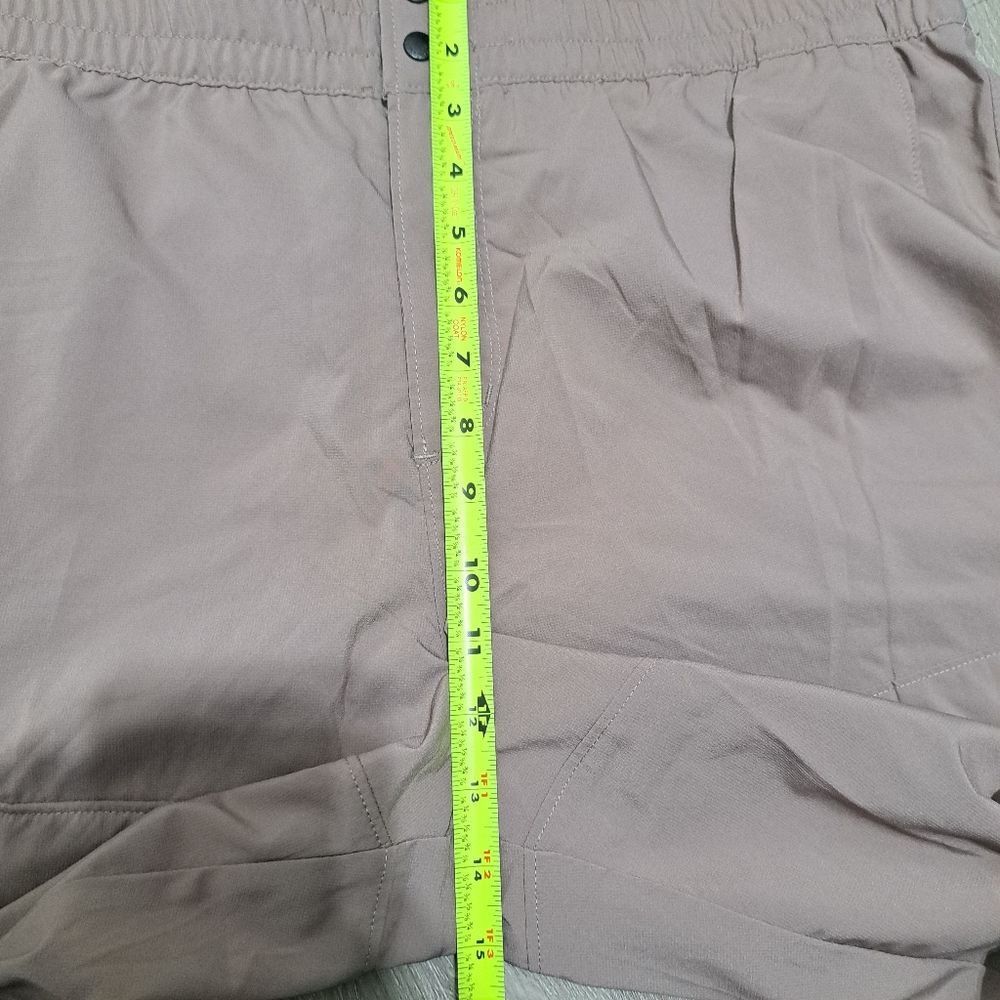 Columbia Columbia Womens Hiking Activewear Omni Shade Coral Ridgi Pan Size 38" / US 16 / IT 52 - 6 Thumbnail