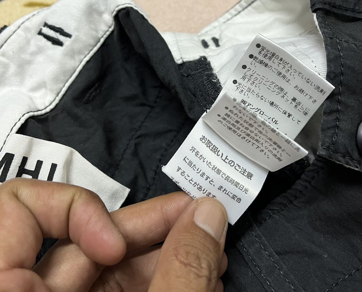 Alpha Industries × Margaret Howell MARGARET HOWELL MHL x ALPHA INDUSTRIES Pant Size US 31 - 10 Thumbnail