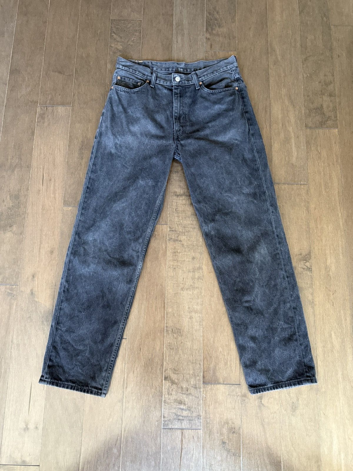 Levi's Vintage Clothing Vintage Levi’s 550 Size US 36 / EU 52 - 1 Thumbnail