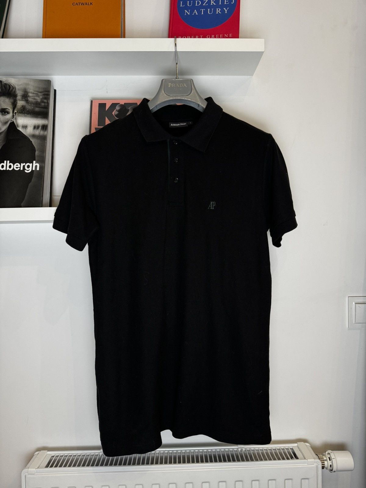 Very Rare AP audemars piguet vip only polo t-shirt designer