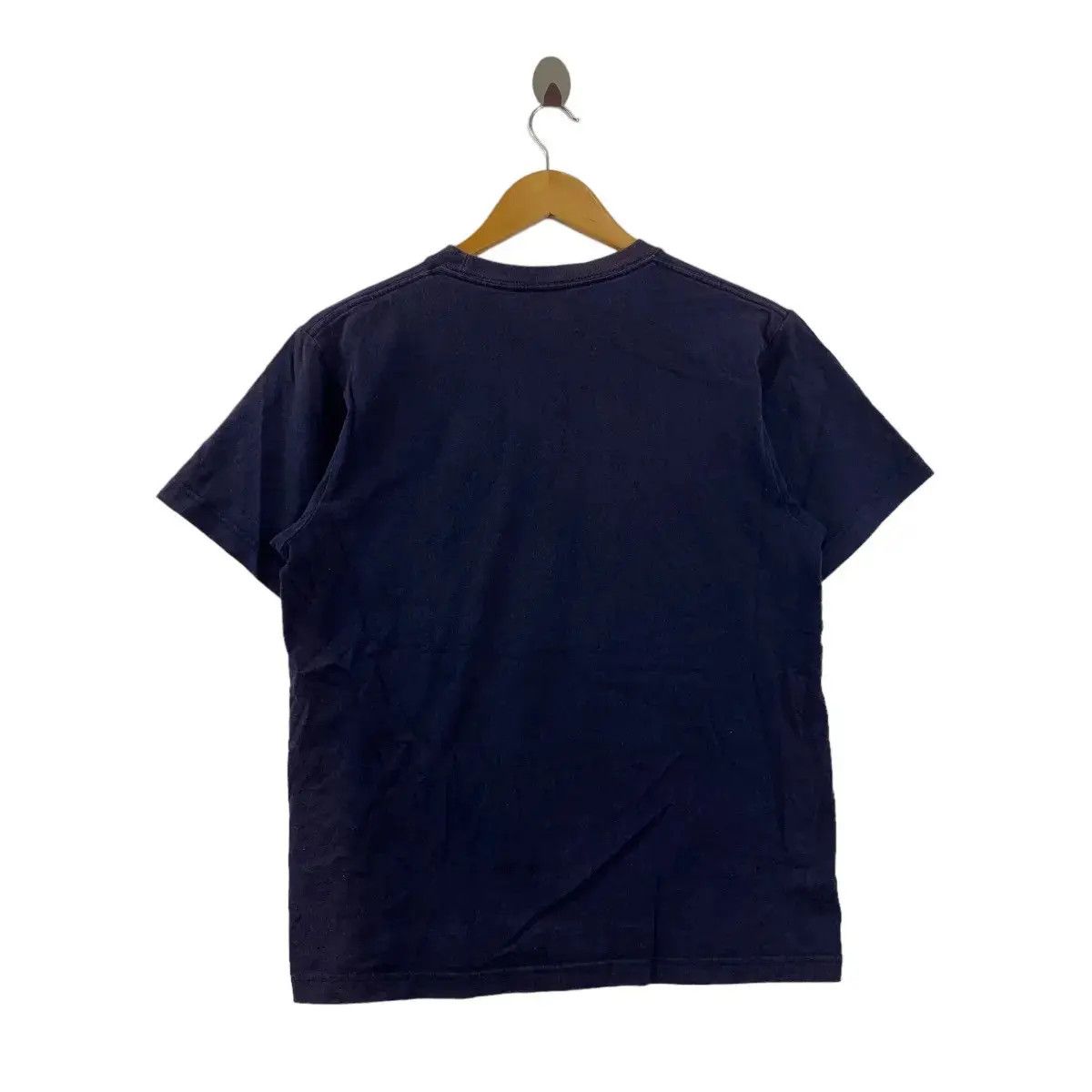 Quiksilver × Vintage Vintage QUIKSILVER SURF Boardriding Tree Tee Shirt Hawaii Size M / US 6-8 / IT 42-44 - 3 Thumbnail