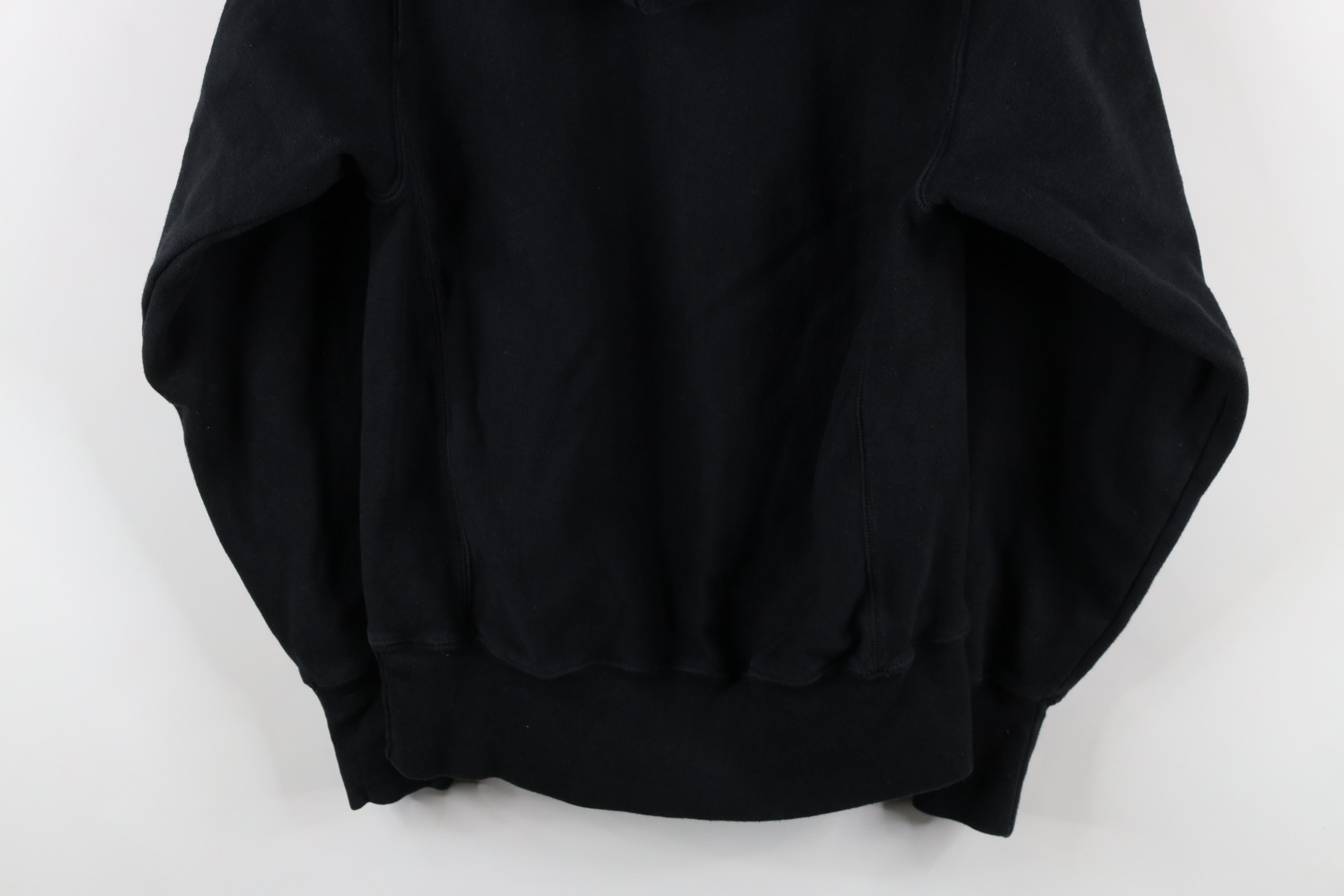 Champion × Vintage Champion Reverse Weave Out Heavyweight Hoodie Sweatshirt Size US XS / EU 42 / 0 - 11 Thumbnail