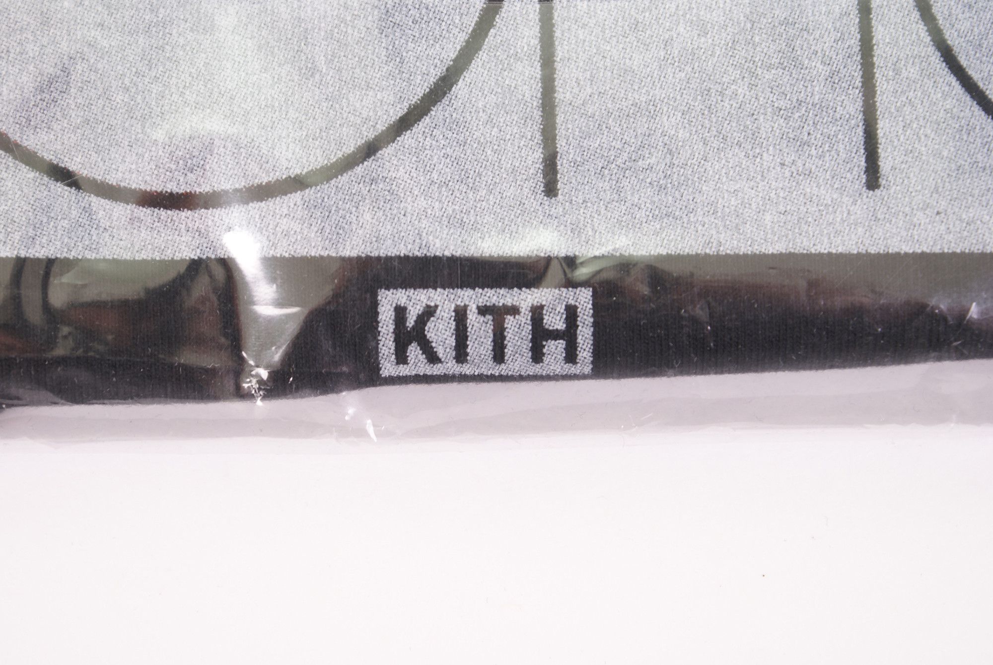 Kith 2025 Kith x Rolling Stones TOUR 1981 Tee IN-STORE EXCLUSIVE Size US XL / EU 56 / 4 - 8 Thumbnail