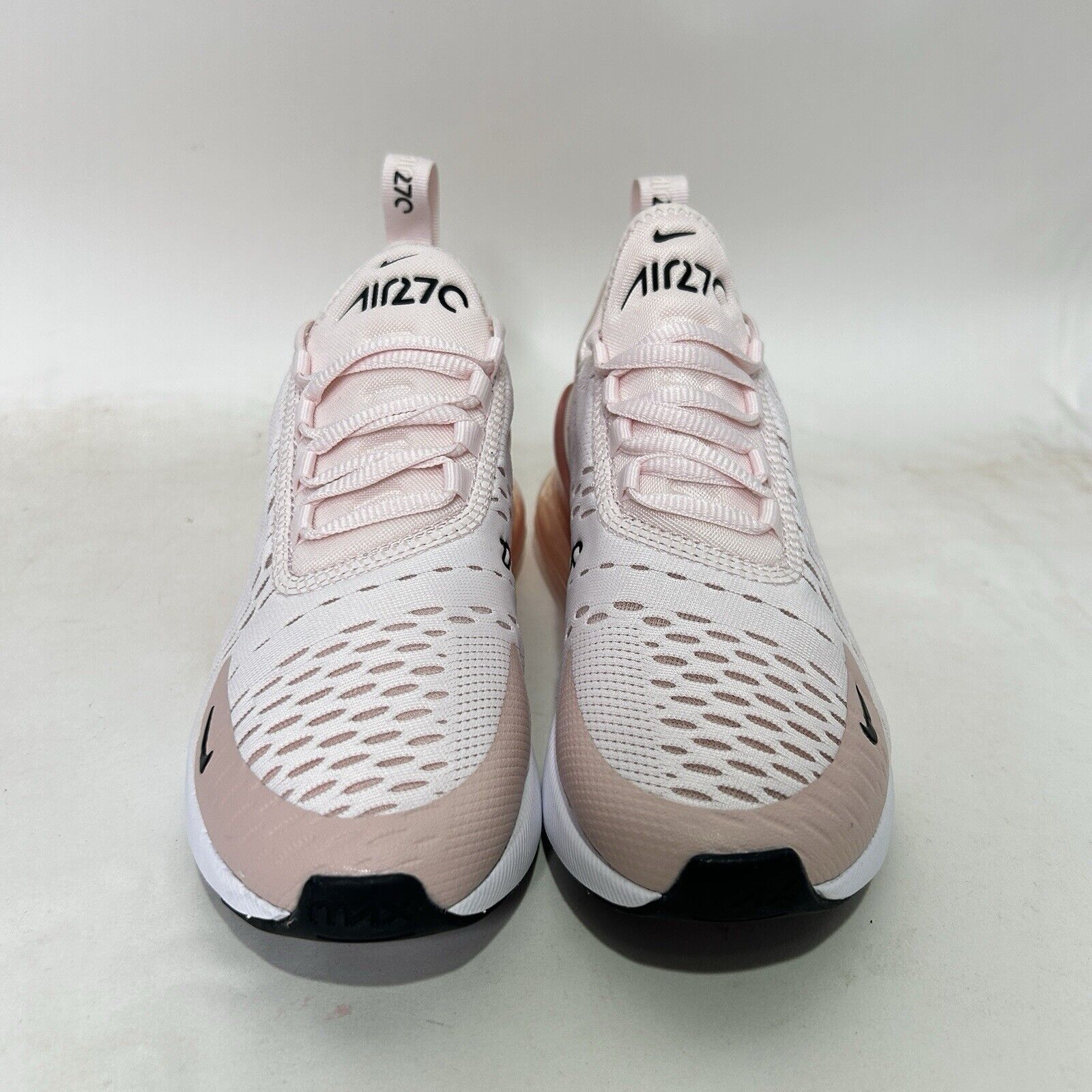 Nike Nike Air Max 270 WMNS “Light Soft Pink” Size US 6 / IT 36 - 2 Thumbnail