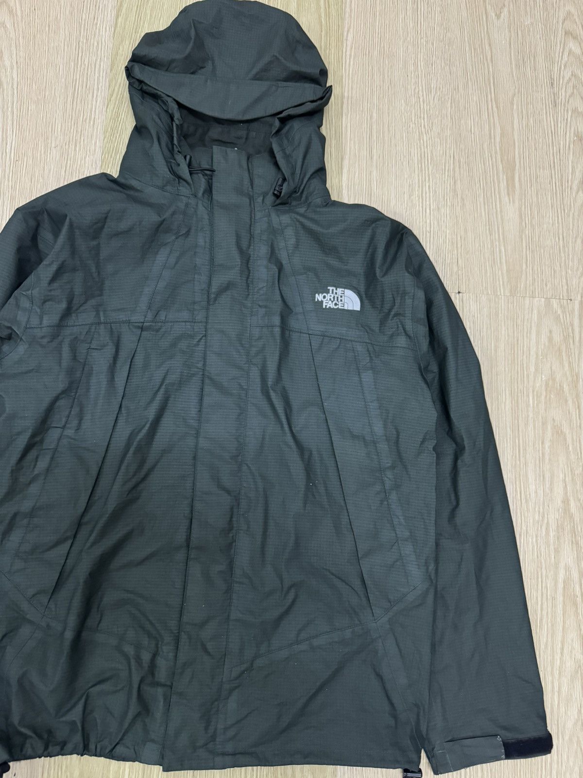 Goretex × The North Face The North Face Goretex XCR windbreaker Size US L / EU 52-54 / 3 - 2 Thumbnail