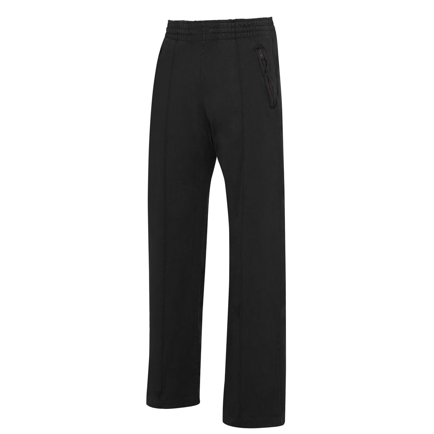 Acne Studios o1g2r1mq0825 Wide Leg Trousers in Black Size US 36 / EU 52 - 6 Thumbnail