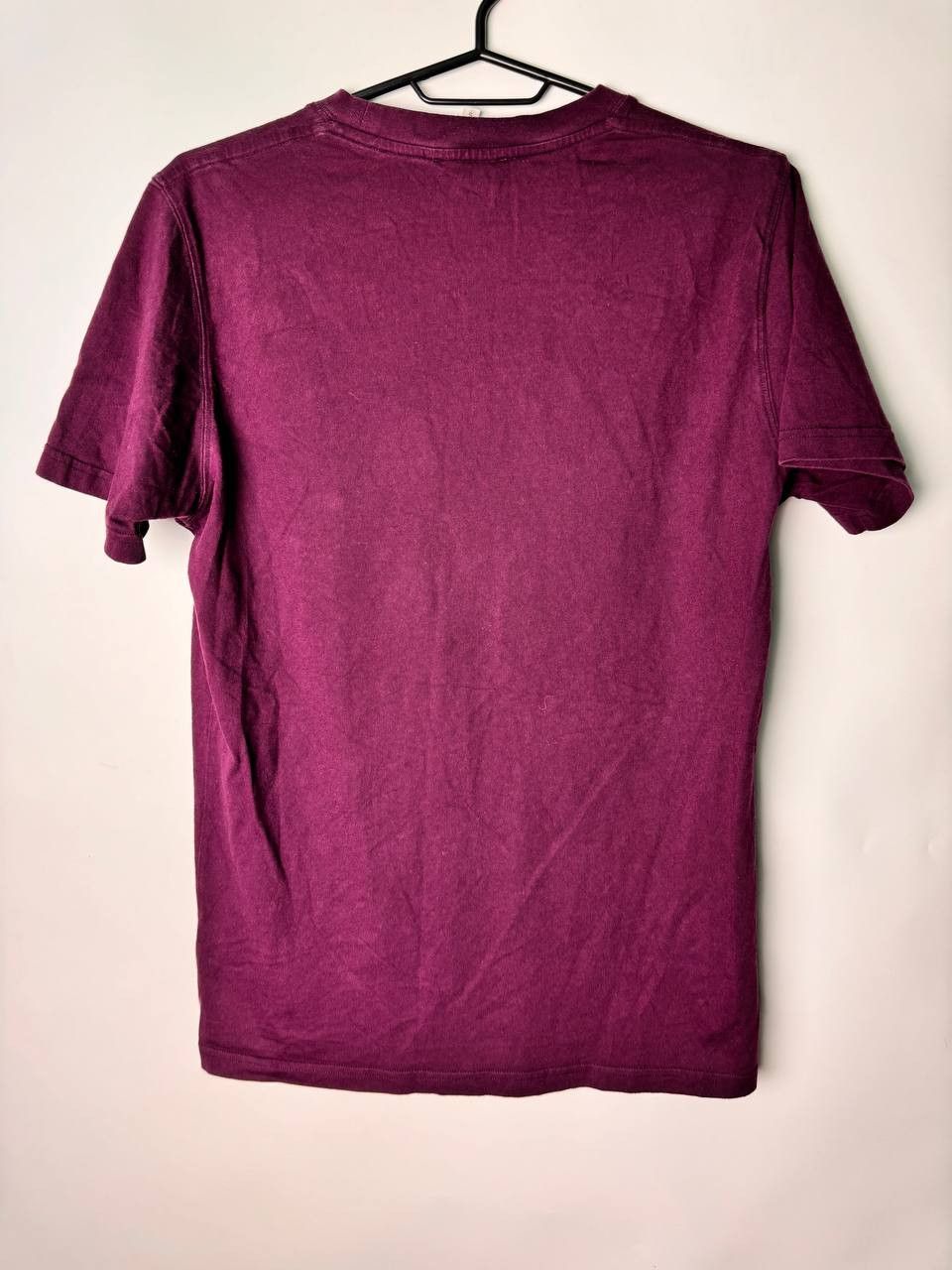 Norse Projects Vintage streetwear Y2K sportswear Norse Projects T-shirt Size US S / EU 44-46 / 1 - 2 Thumbnail