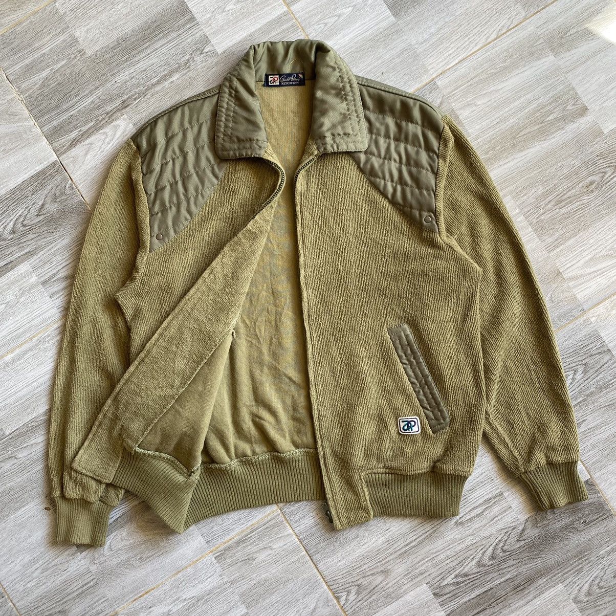 Japanese Brand × Vintage Arnold Palmer Light Jacket Size US M / EU 48-50 / 2 - 3 Thumbnail