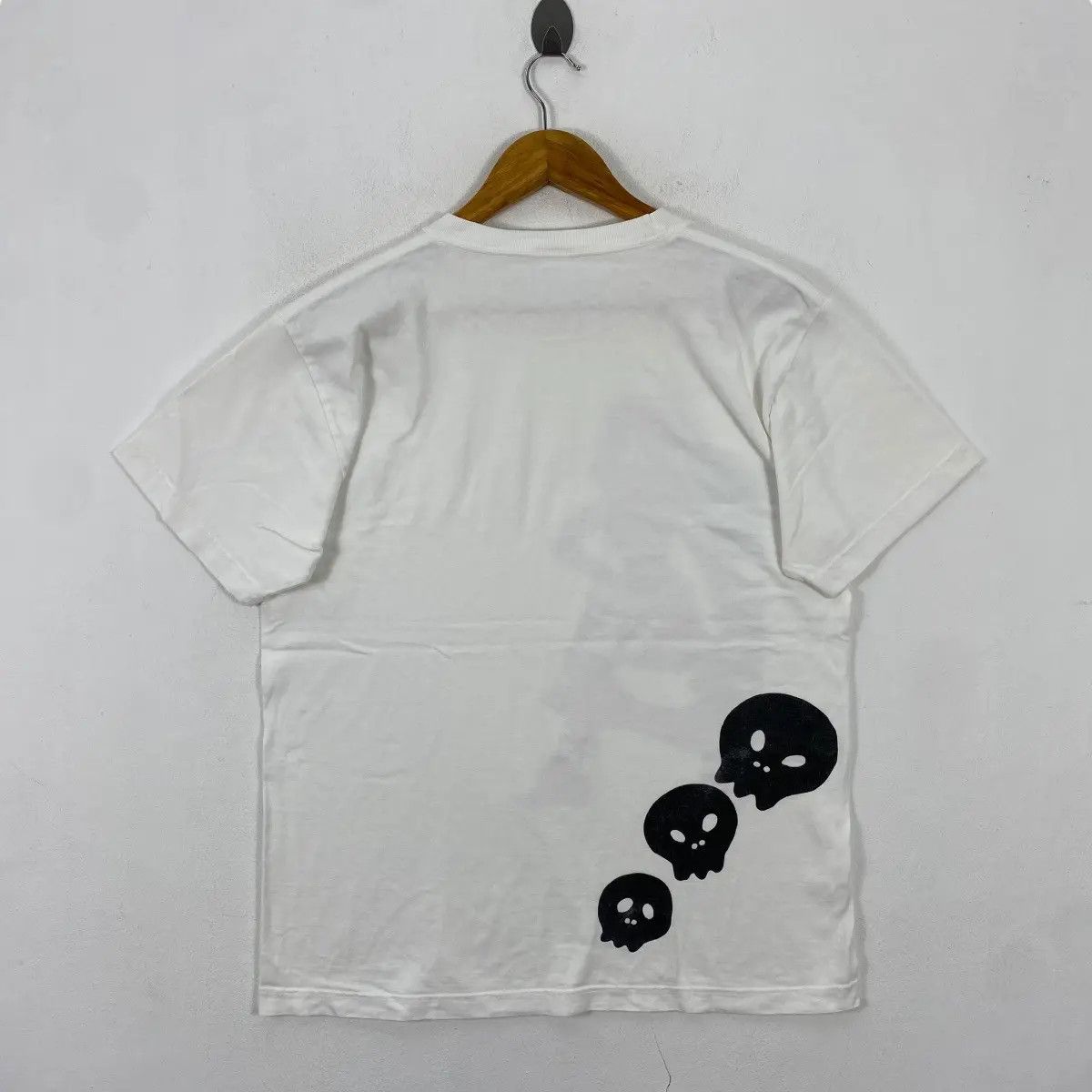 Anime Vintage YATTERMAN Japanese Anime Television Tee Shirt Size US M / EU 48-50 / 2 - 3 Thumbnail