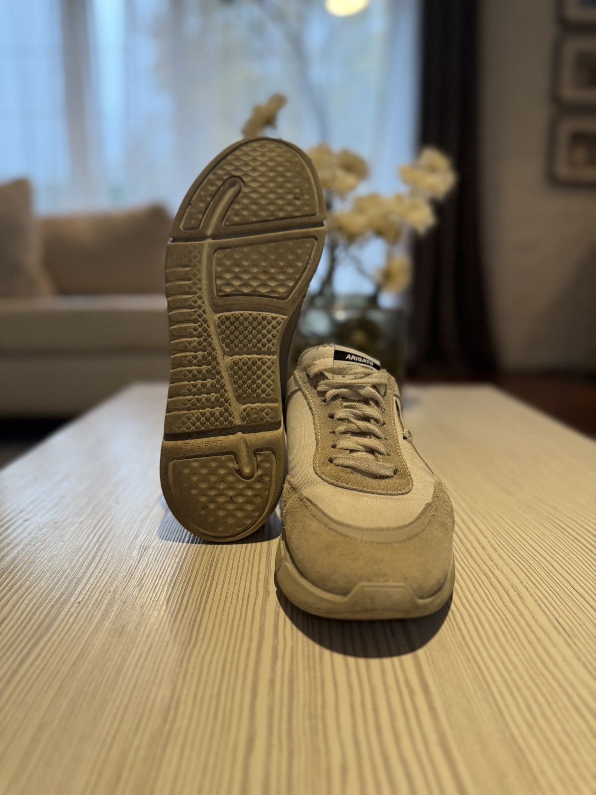 Axel Arigato Genesis Neo Bird Runner Size US 8 / EU 41 - 5 Thumbnail