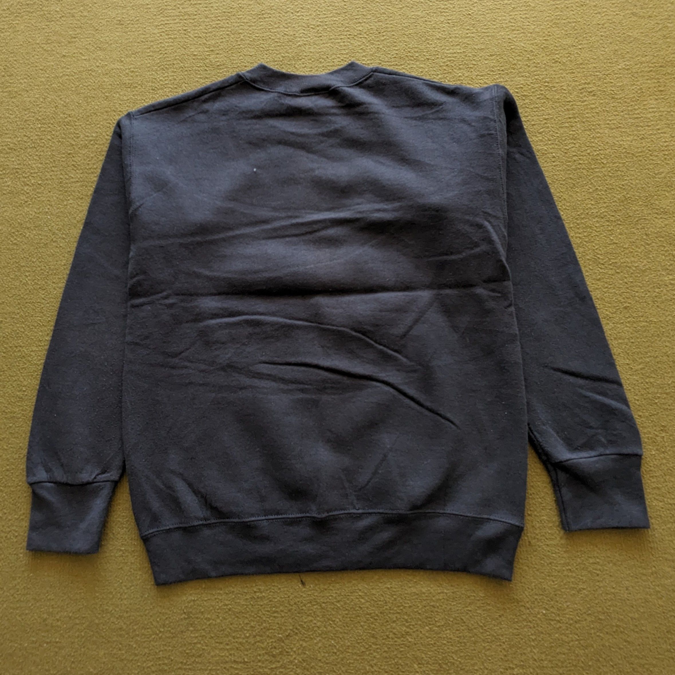 Vintage Vintage SOVER REIGN Alien Workshop Sweatshirt Size US S / EU 44-46 / 1 - 3 Thumbnail