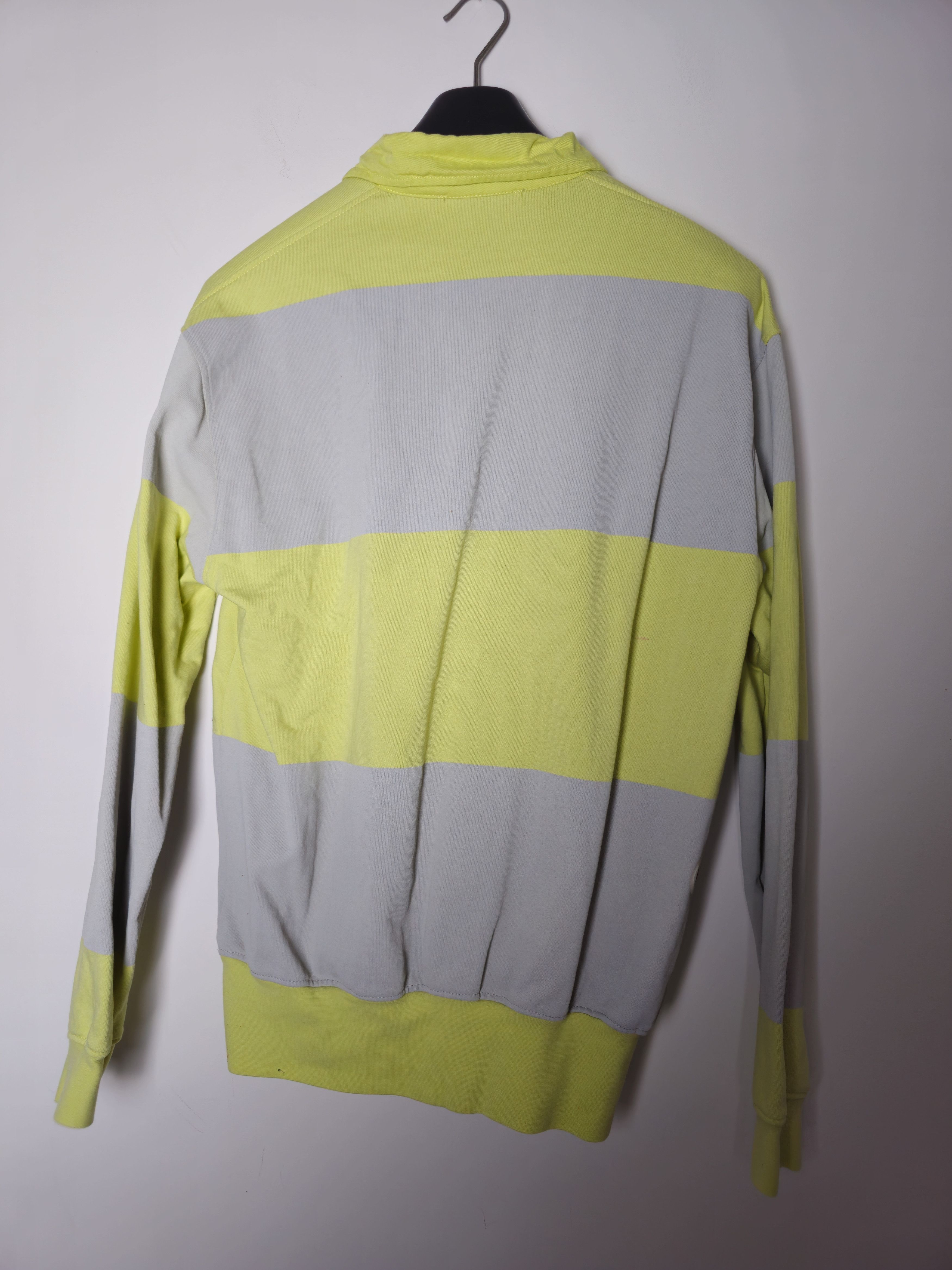 Rhude × Zara Long Sleeve Polo Rhude x Zara Rhuigi Size US M / EU 48-50 / 2 - 6 Thumbnail